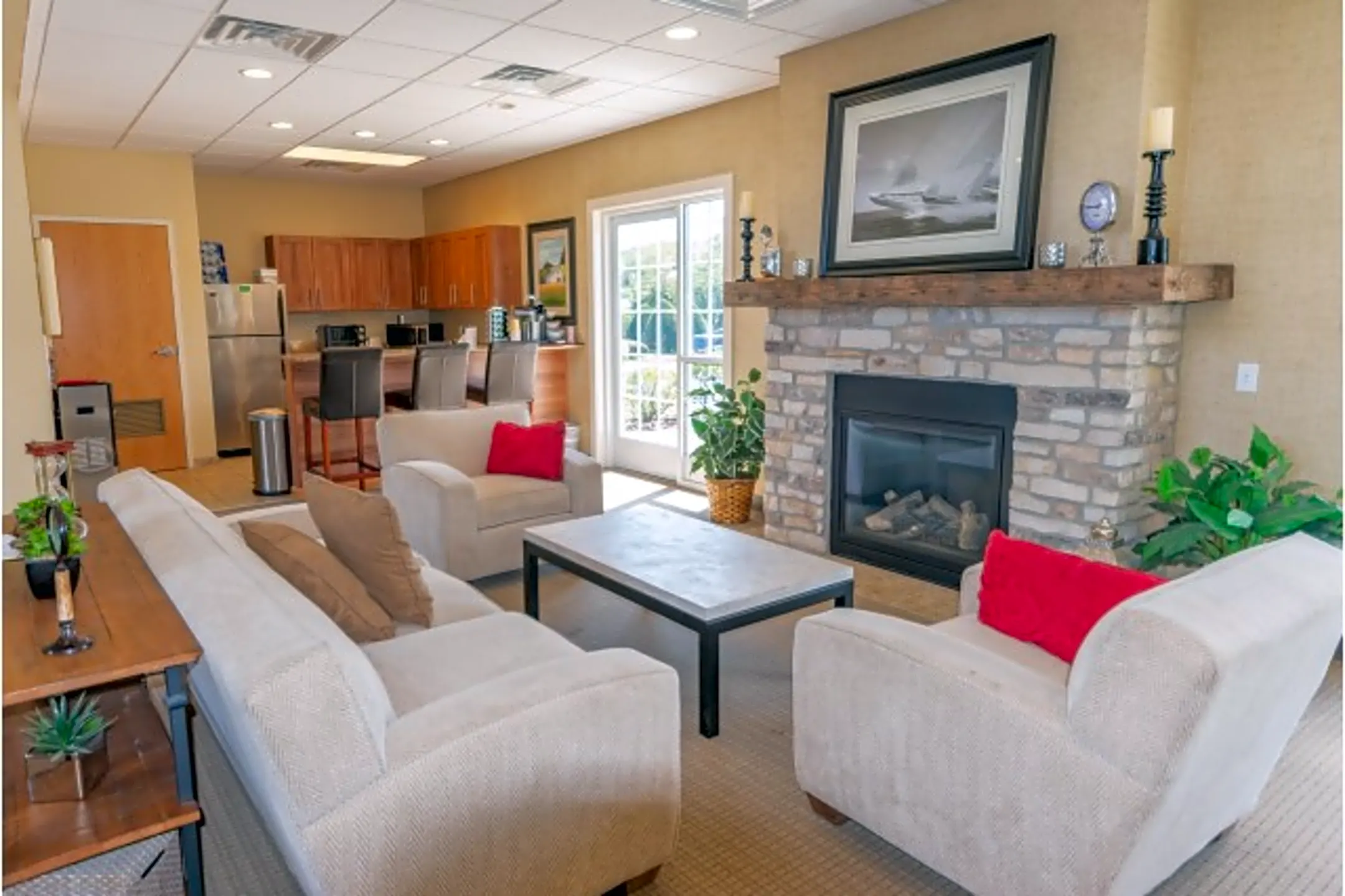 Park City Apartments Lancaster, PA 17601