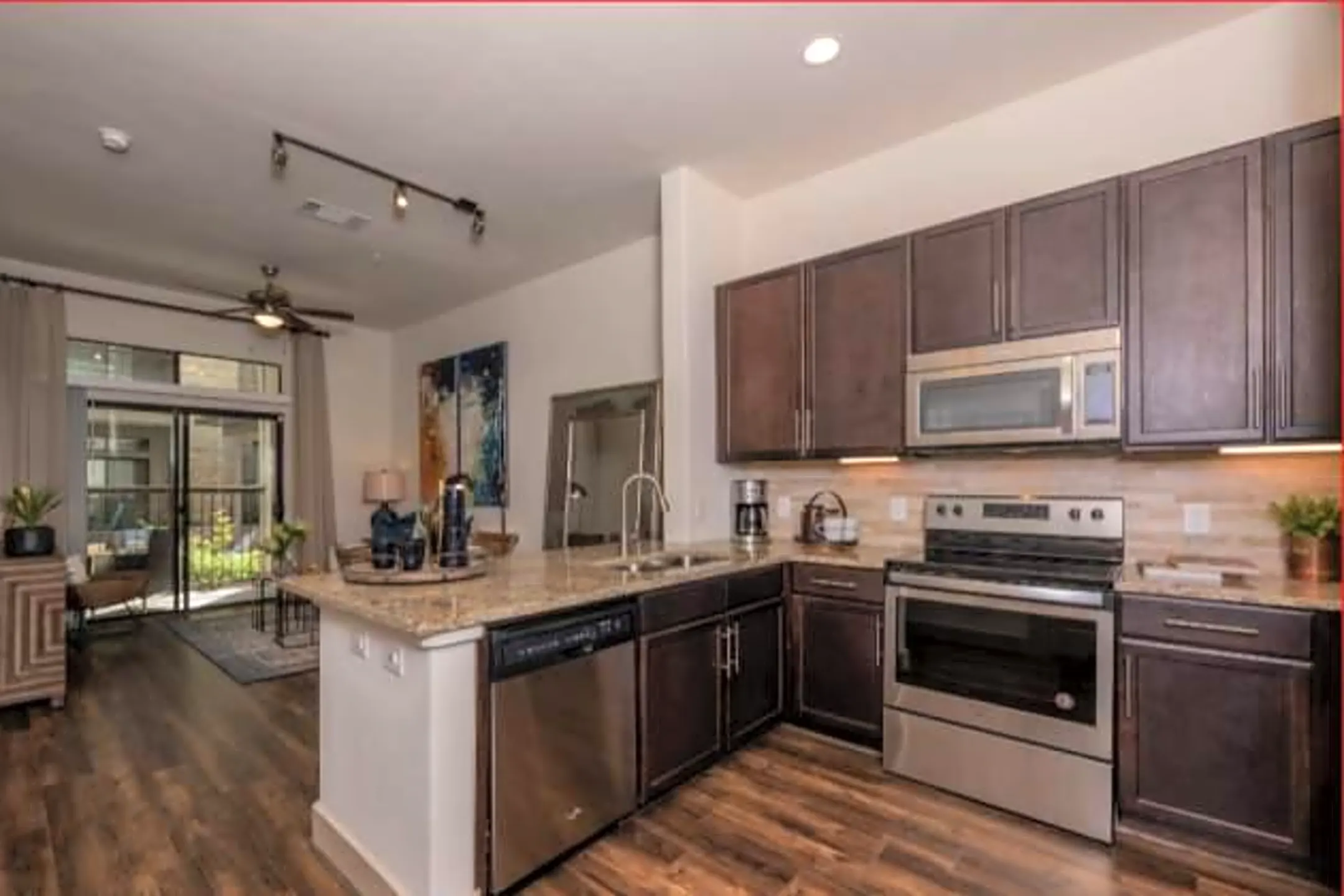 770 N Eldridge Pkwy Apartments - Houston, TX 77079