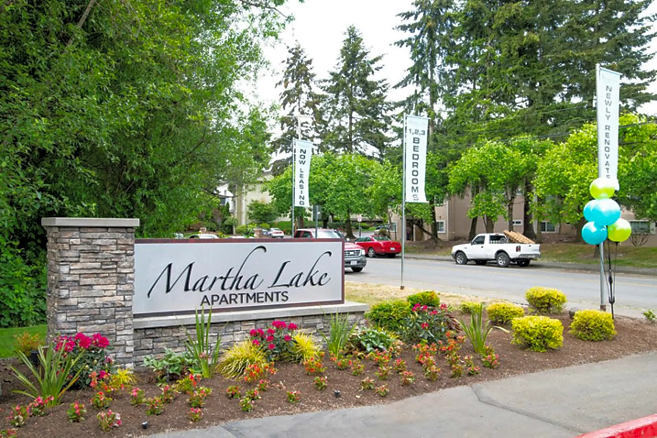 Martha Lake Apartments - 16626 6th Ave W | Lynnwood, WA Apartments For ...