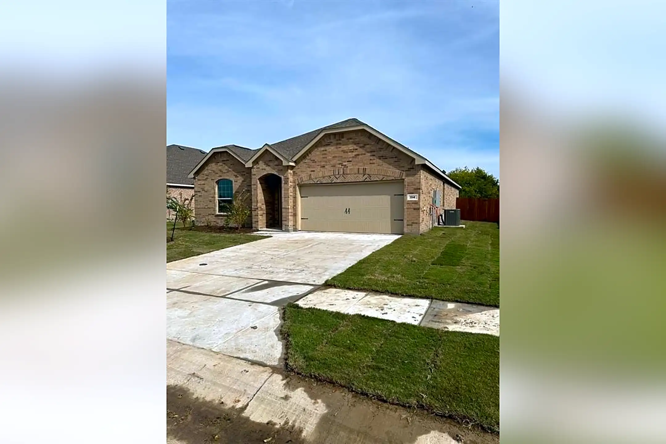 514 Macdonald Wy Fate, TX Houses for Rent Rent.