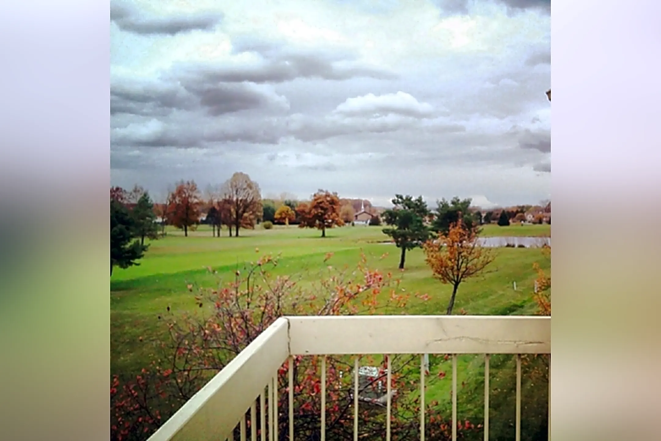 Rolling Hills Apartments Lapeer, MI 48446