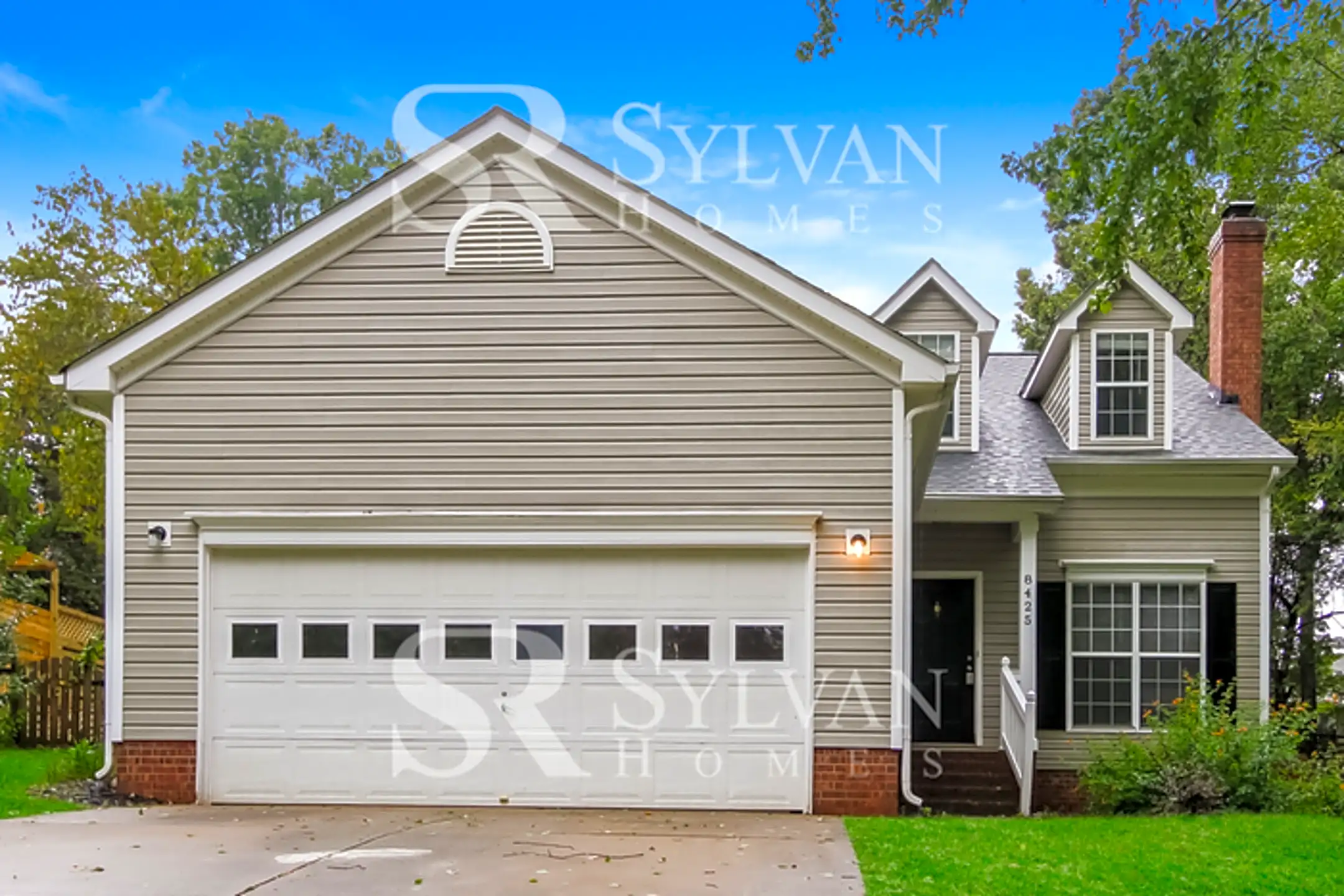 8425 Woodford Bridge Dr Charlotte, NC Houses for Rent Rent.