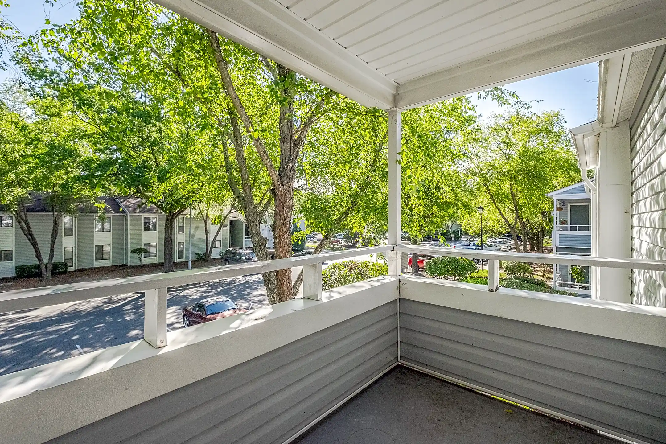 Oak Brook Apartments Goldsboro, NC 27534