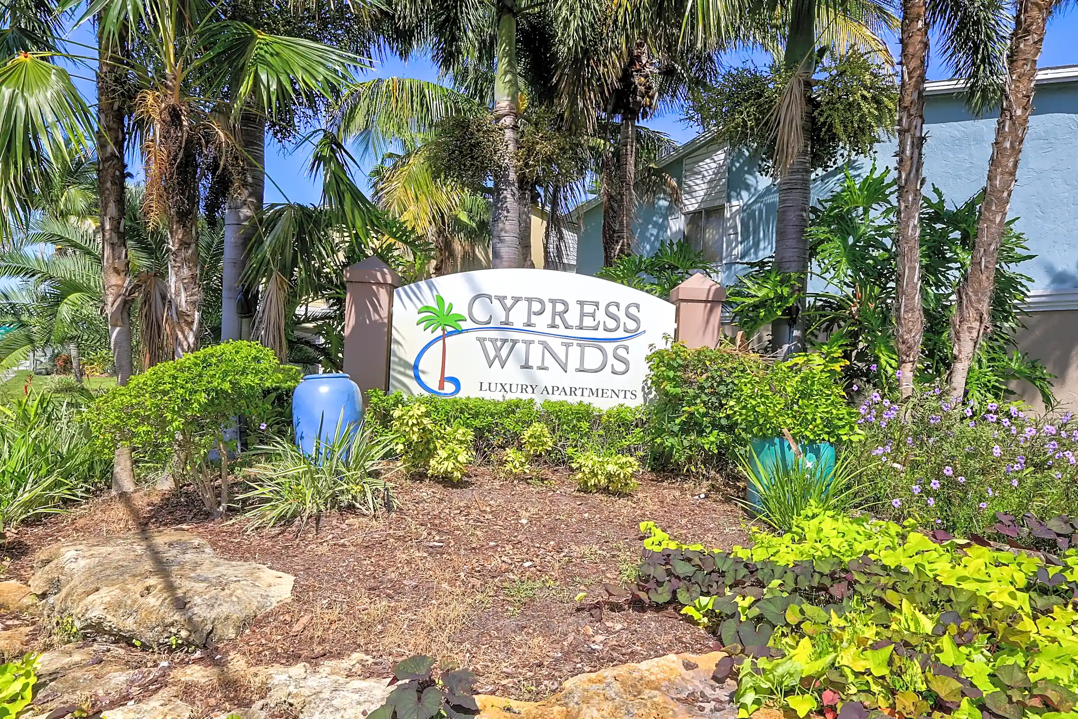 Cypress Winds Apartment Homes 6904 Manatee Ave W Bradenton, FL
