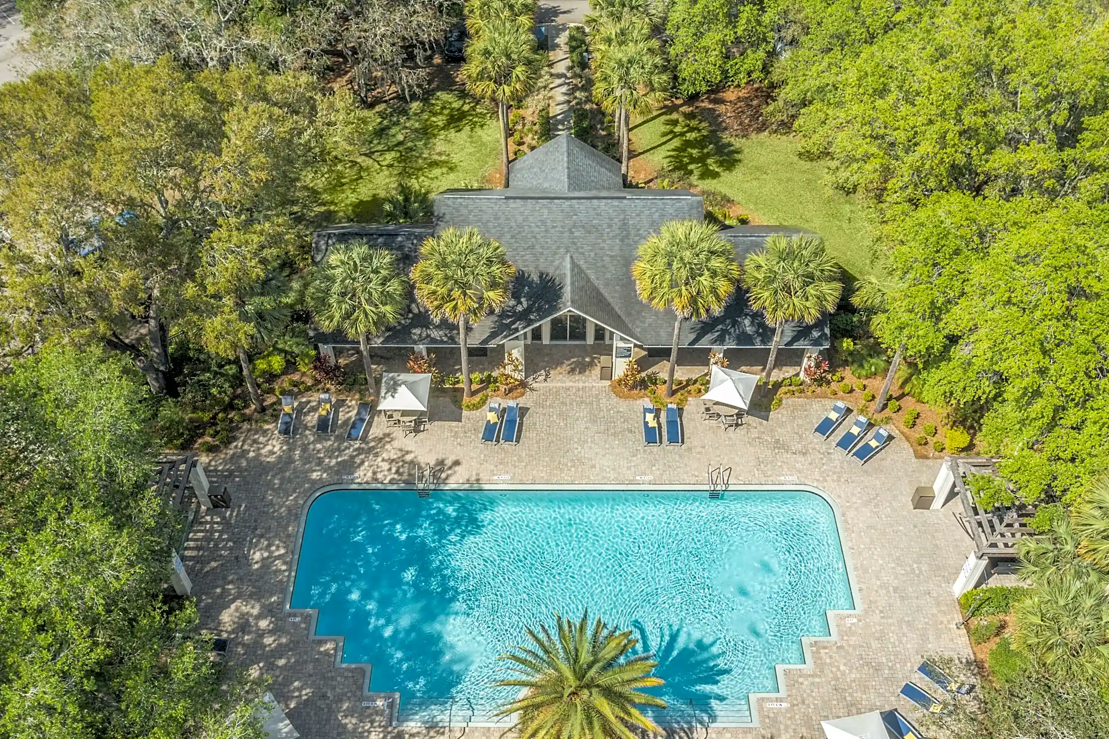 The Livingston 15420 Livingston Ave Lutz, FL Apartments for Rent