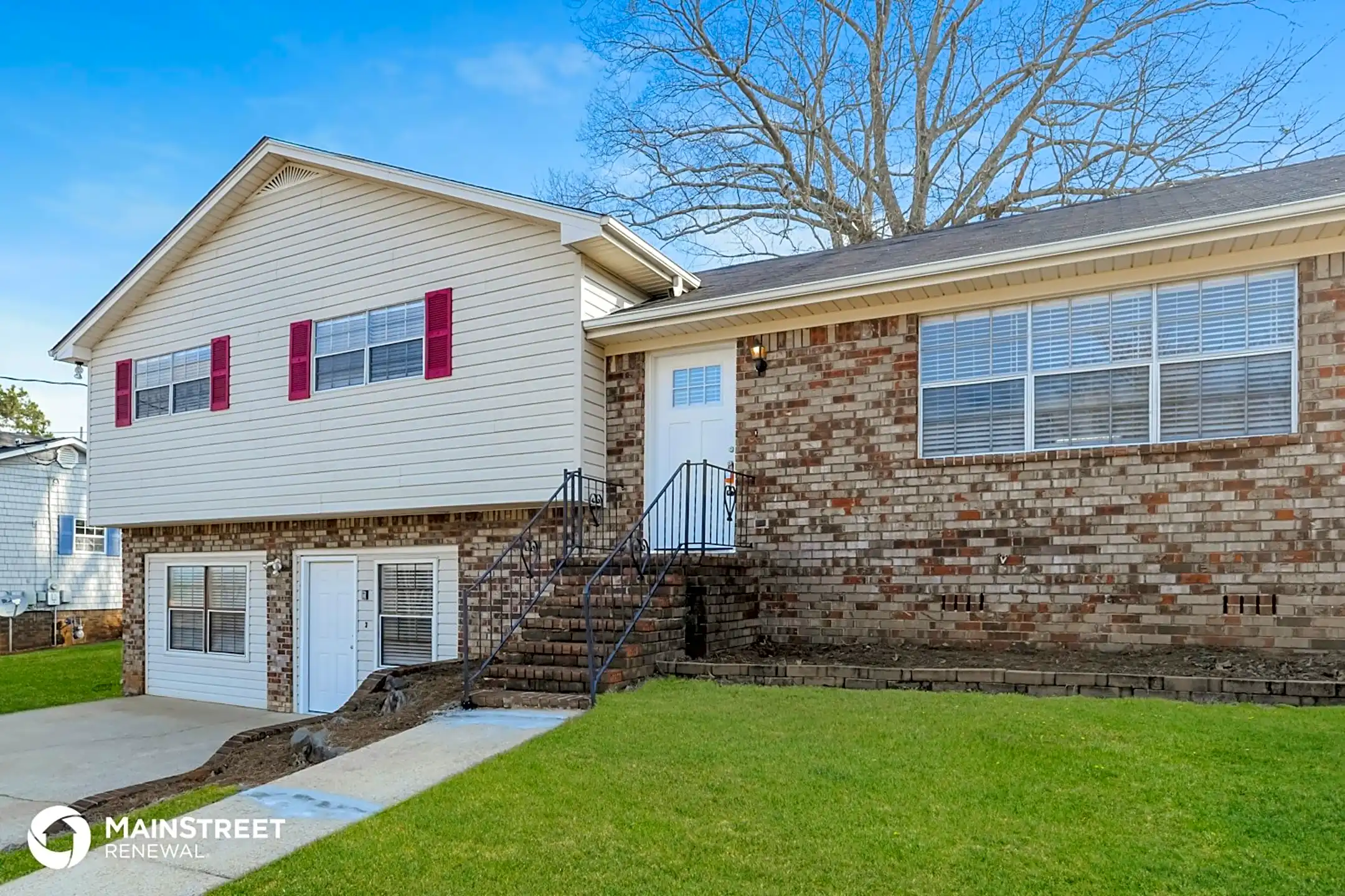 1427 Edgefield Ln Bessemer, AL Houses for Rent Rent.