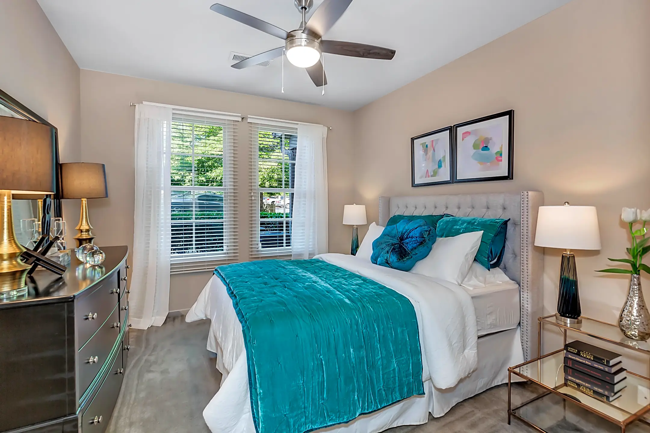 Providence Place Apartments Huntsville