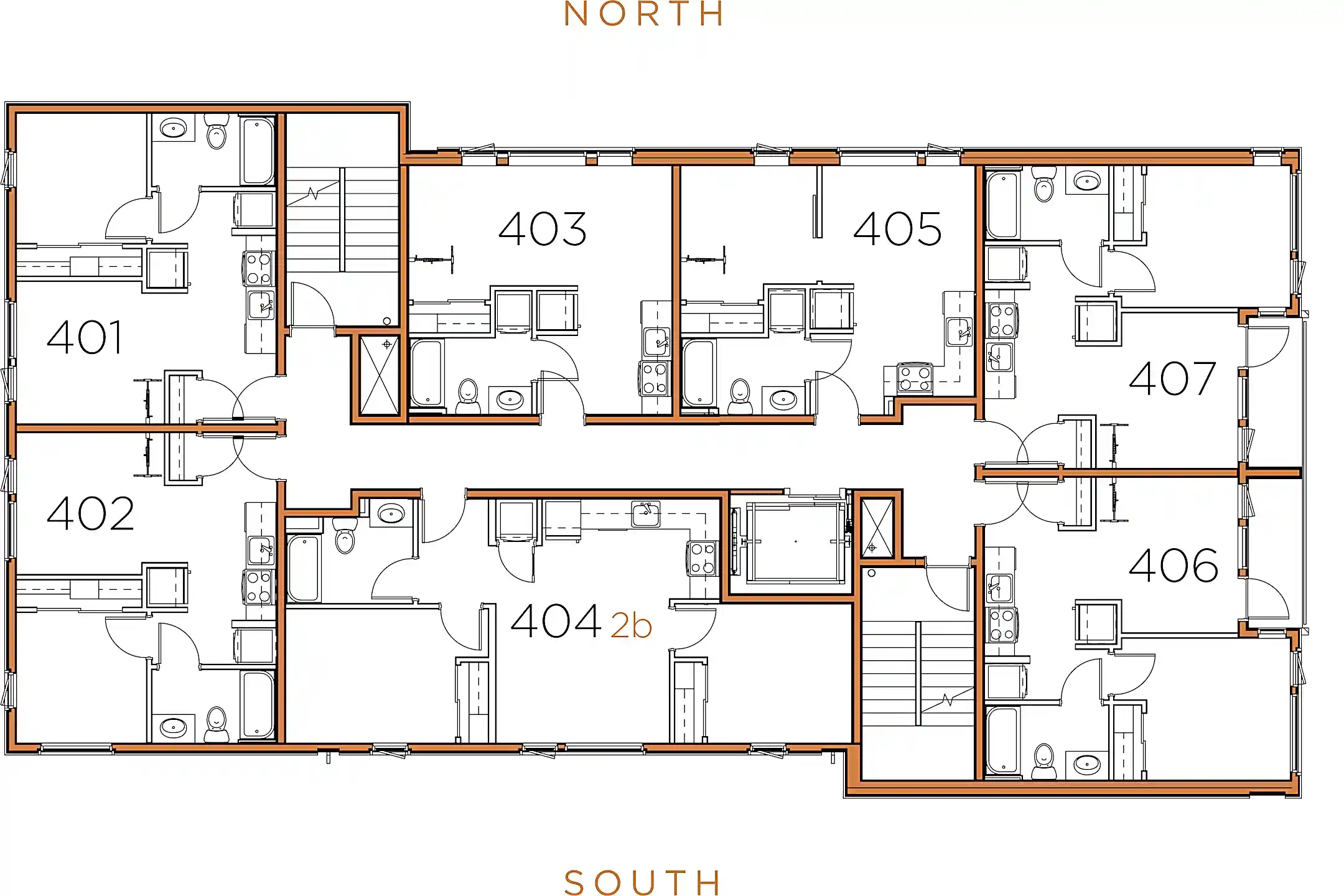 Tillamook St. Lofts - Portland, OR