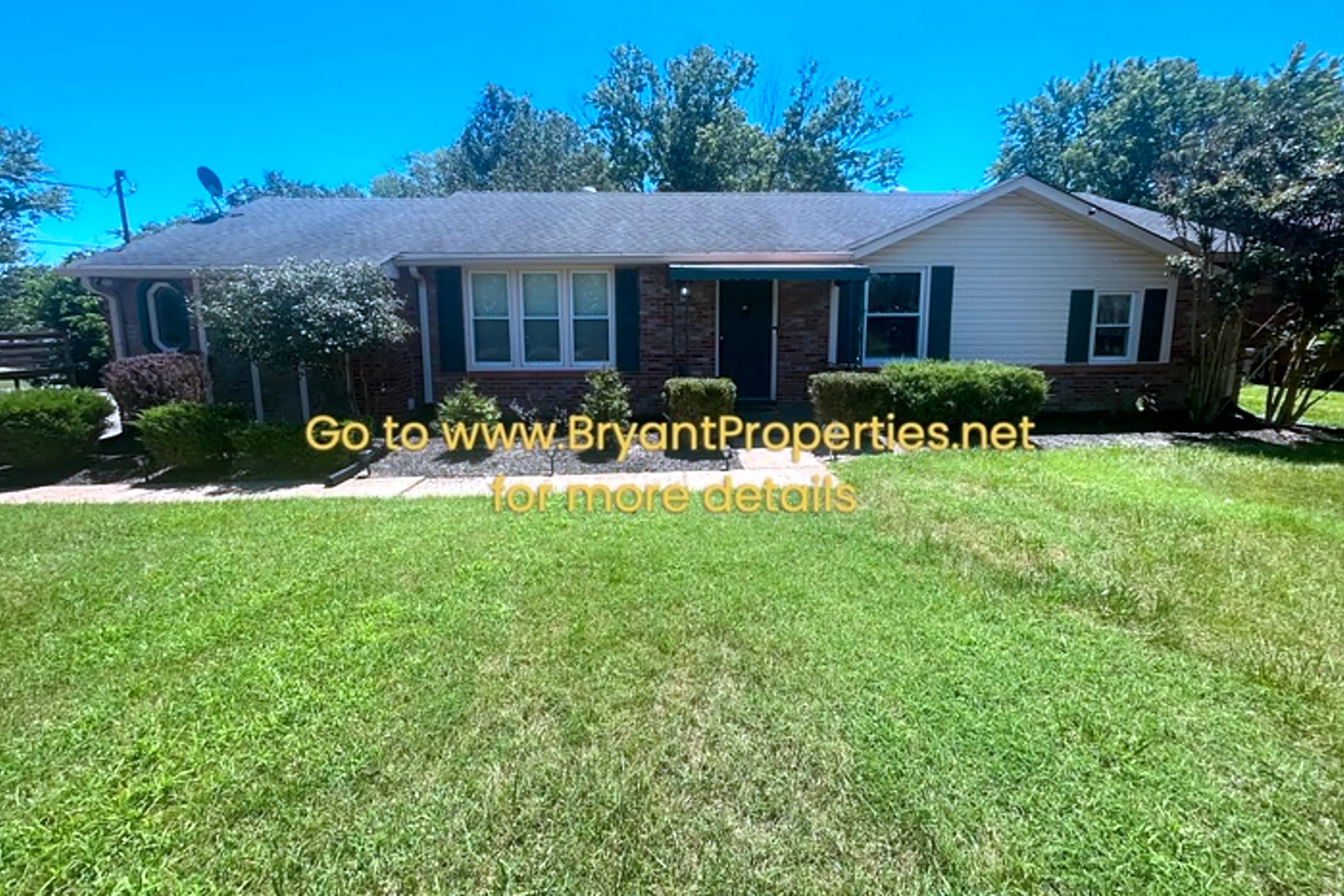 410 Gates Rd | Goodlettsville, TN Houses for Rent | Rent.