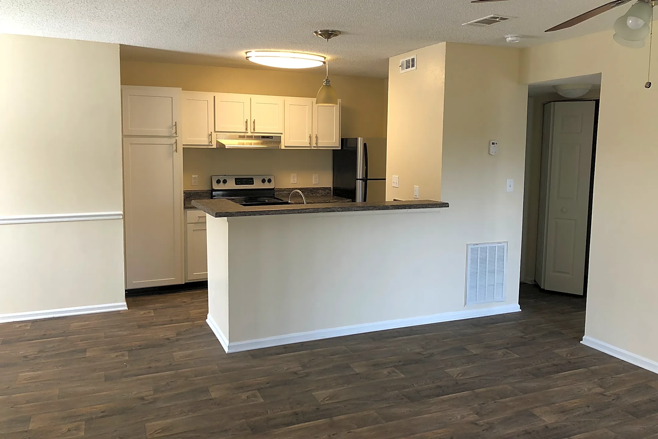 Oak Ridge at Pelham Greenville, SC 29615