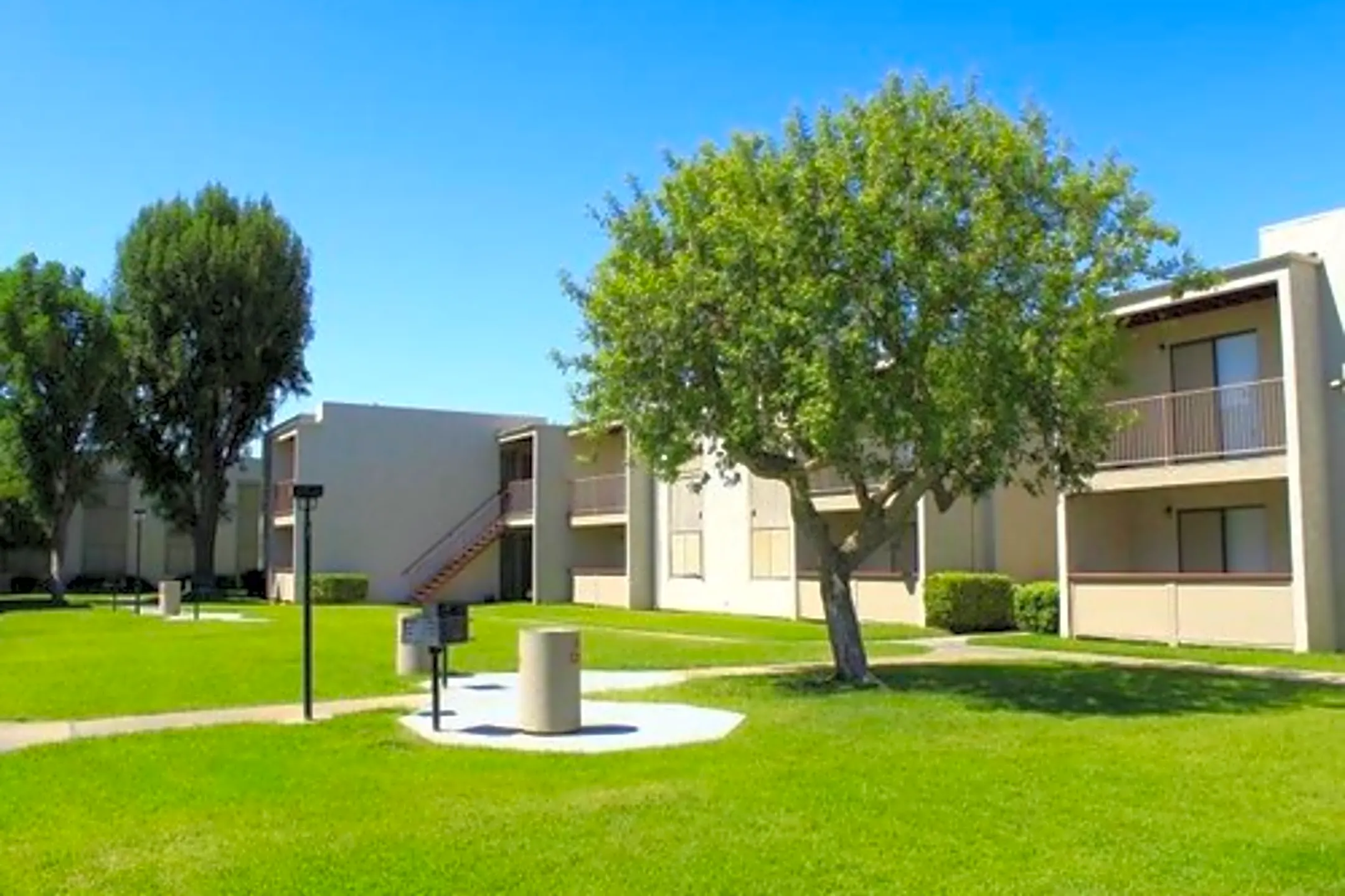 Cielo Vista 81820 Shadow Palm Ave Indio, CA Apartments for Rent Rent.