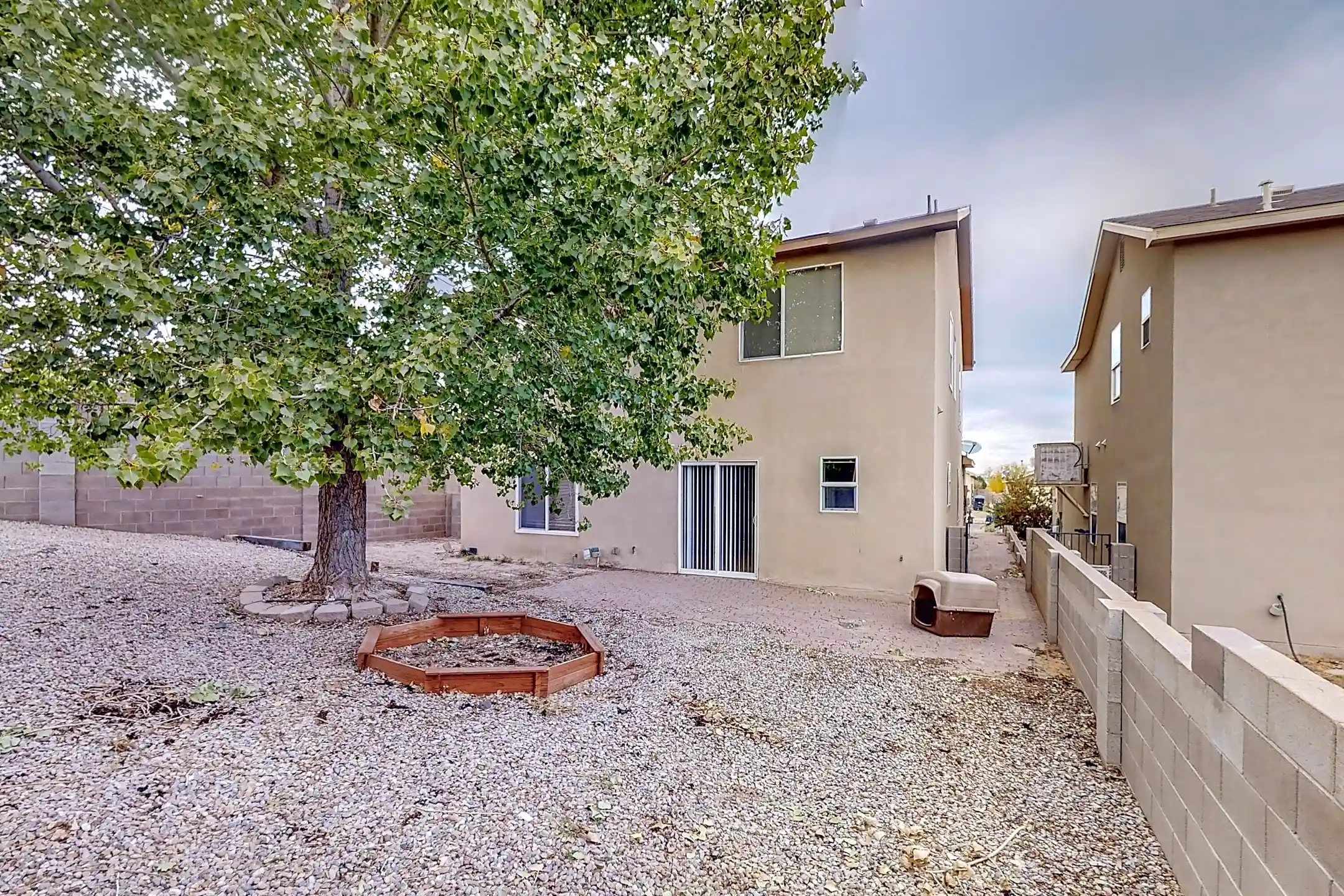 Building - 6056 Malpais Park Ave NW - Albuquerque, NM