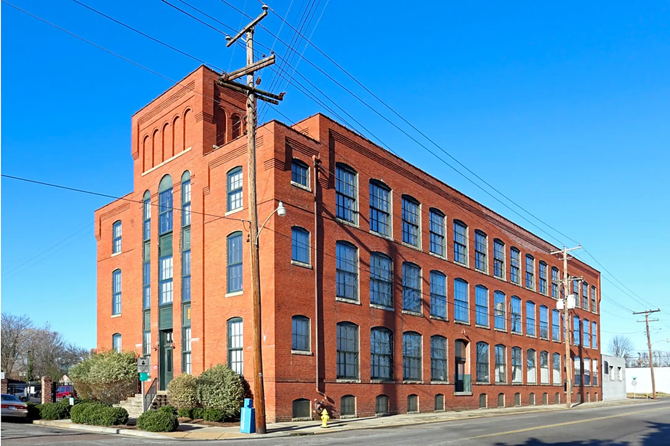 801 Hinton St Petersburg, VA Houses for Rent Rent.