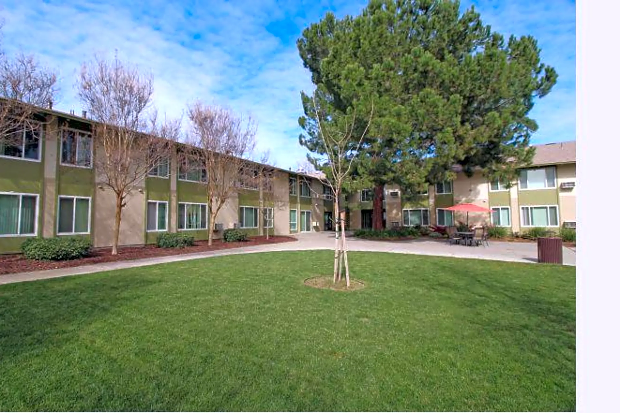 7940 Brentwood Blvd Apartments Brentwood, CA 94513