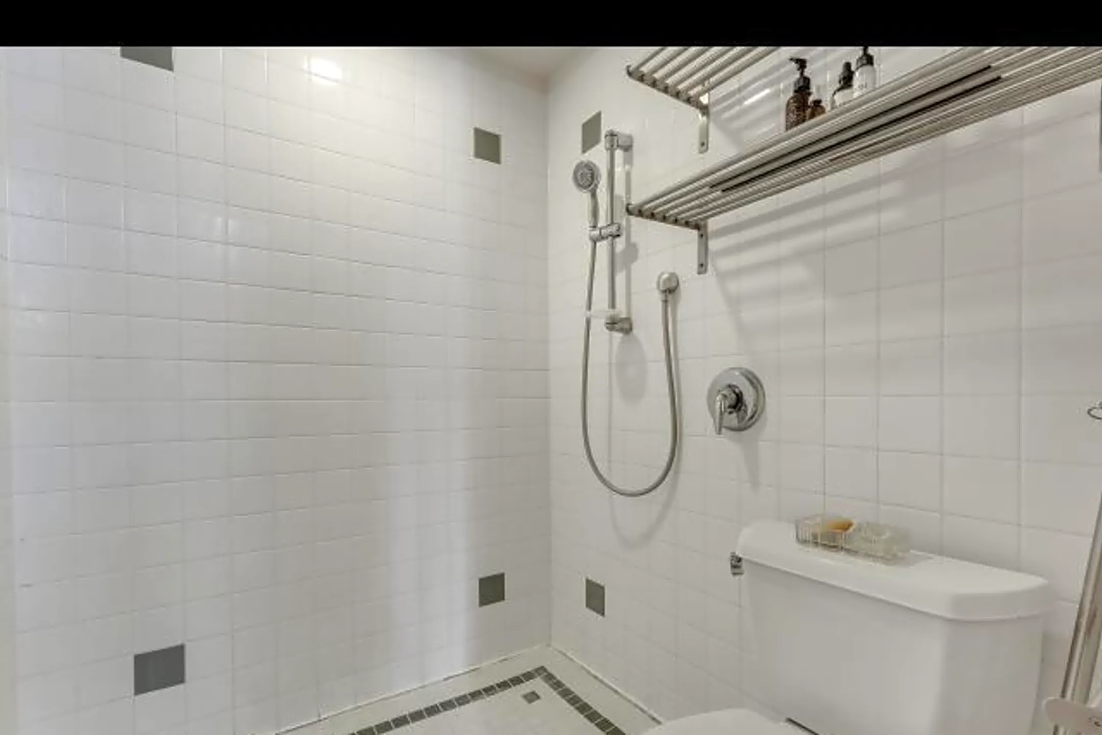 Bathroom - 336 W Broadway - Salt Lake City, UT