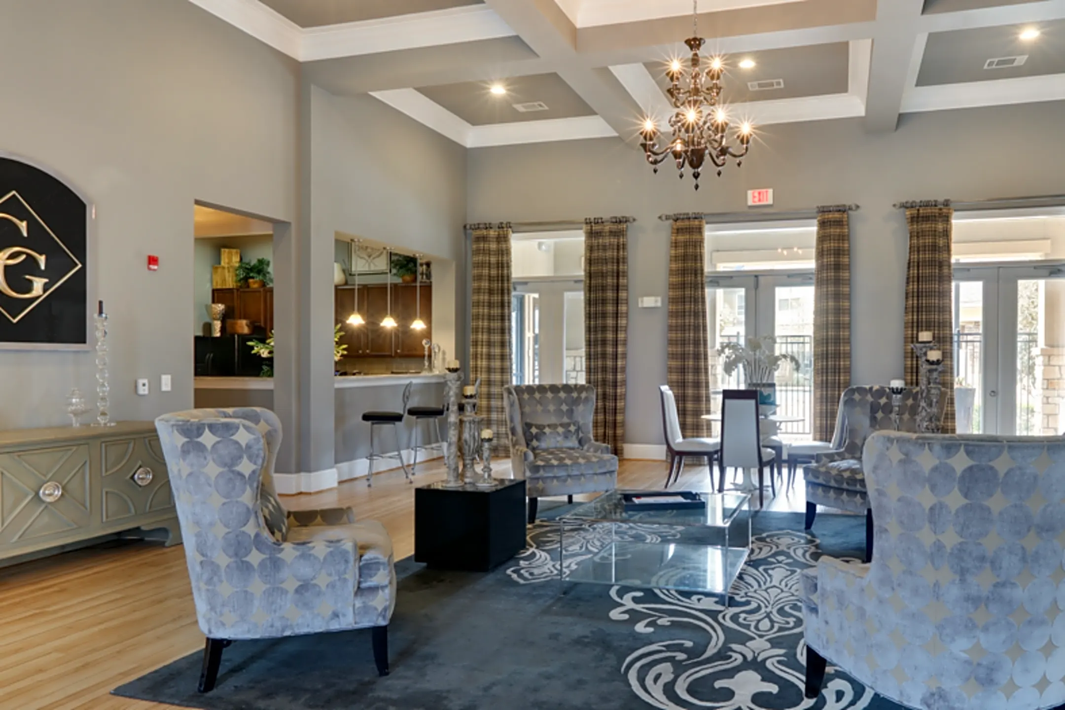 MAA Fairview Fairview, TX 75069