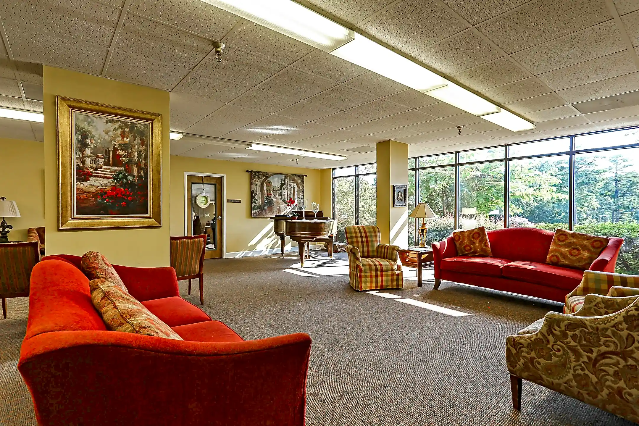 Audubon Pointe Apartments 100 Audubon Dr Maumelle, AR Apartments