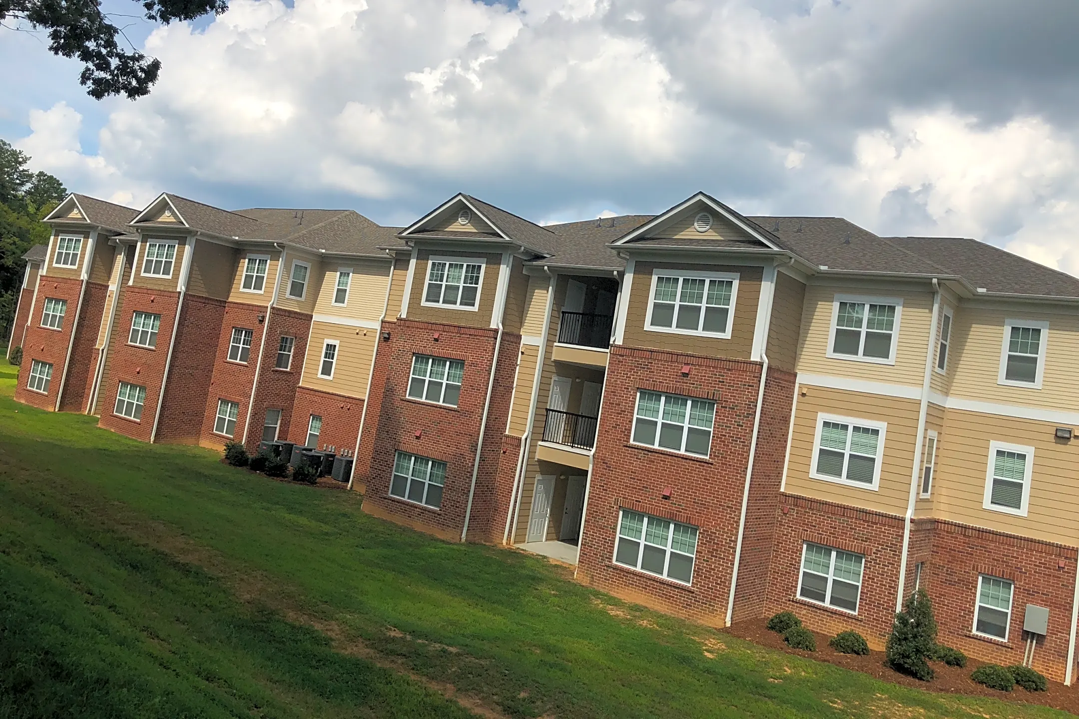 Kannapolis Apartment Rentals