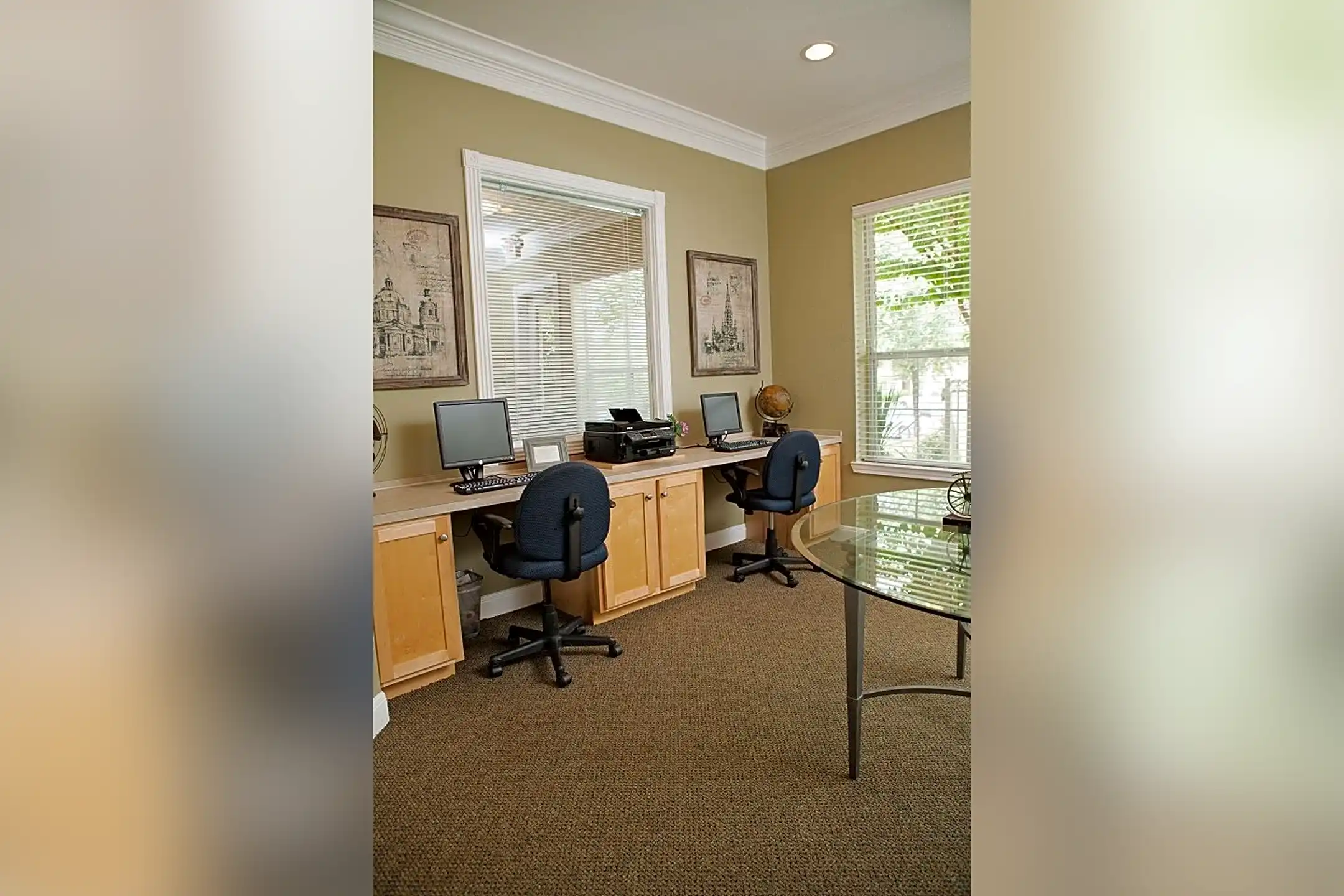 Fairmont at Fossil Creek 3701 Fossil Creek Blvd Fort Worth, TX