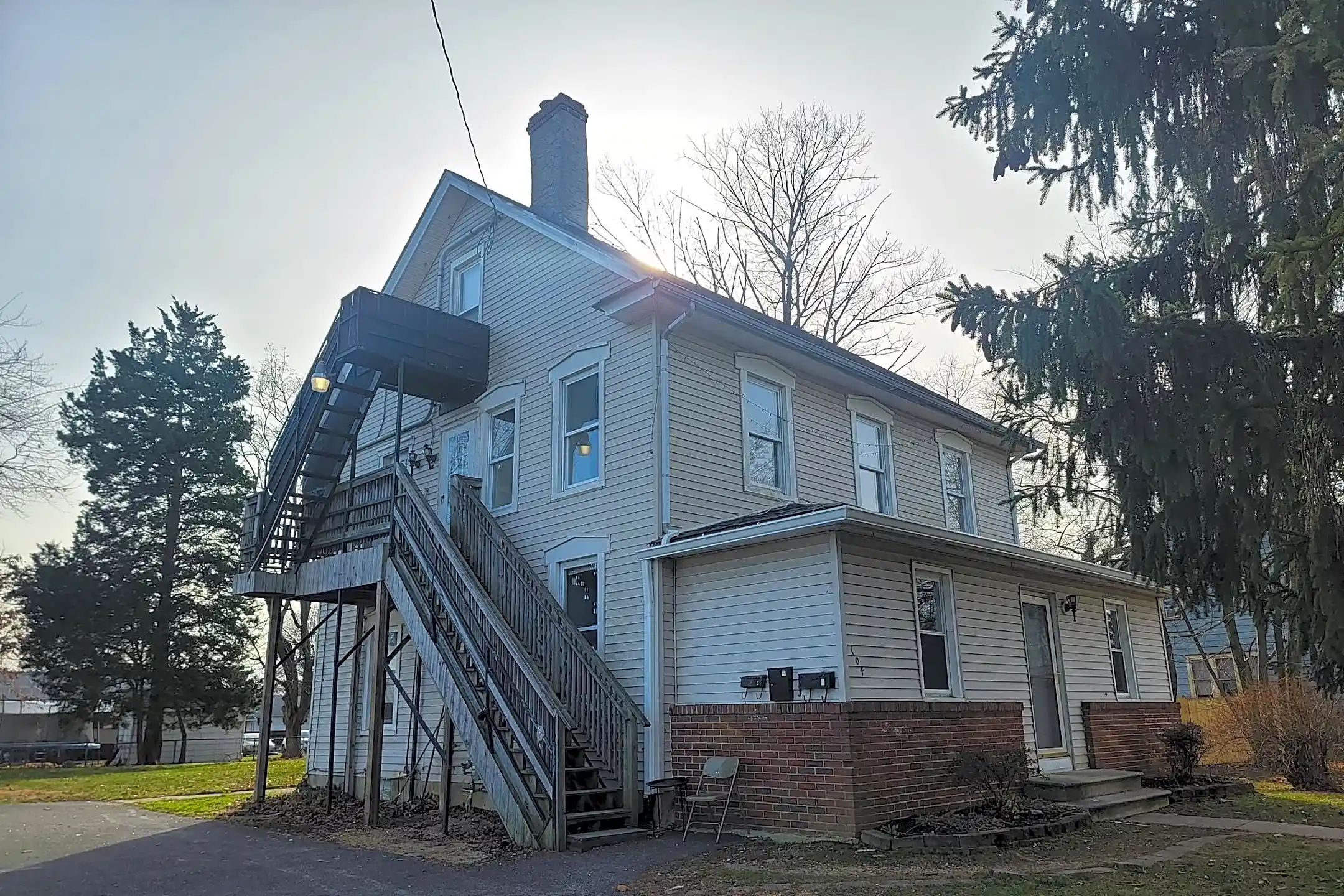 104 Market Pl B Glassboro, NJ Houses for Rent Rent.