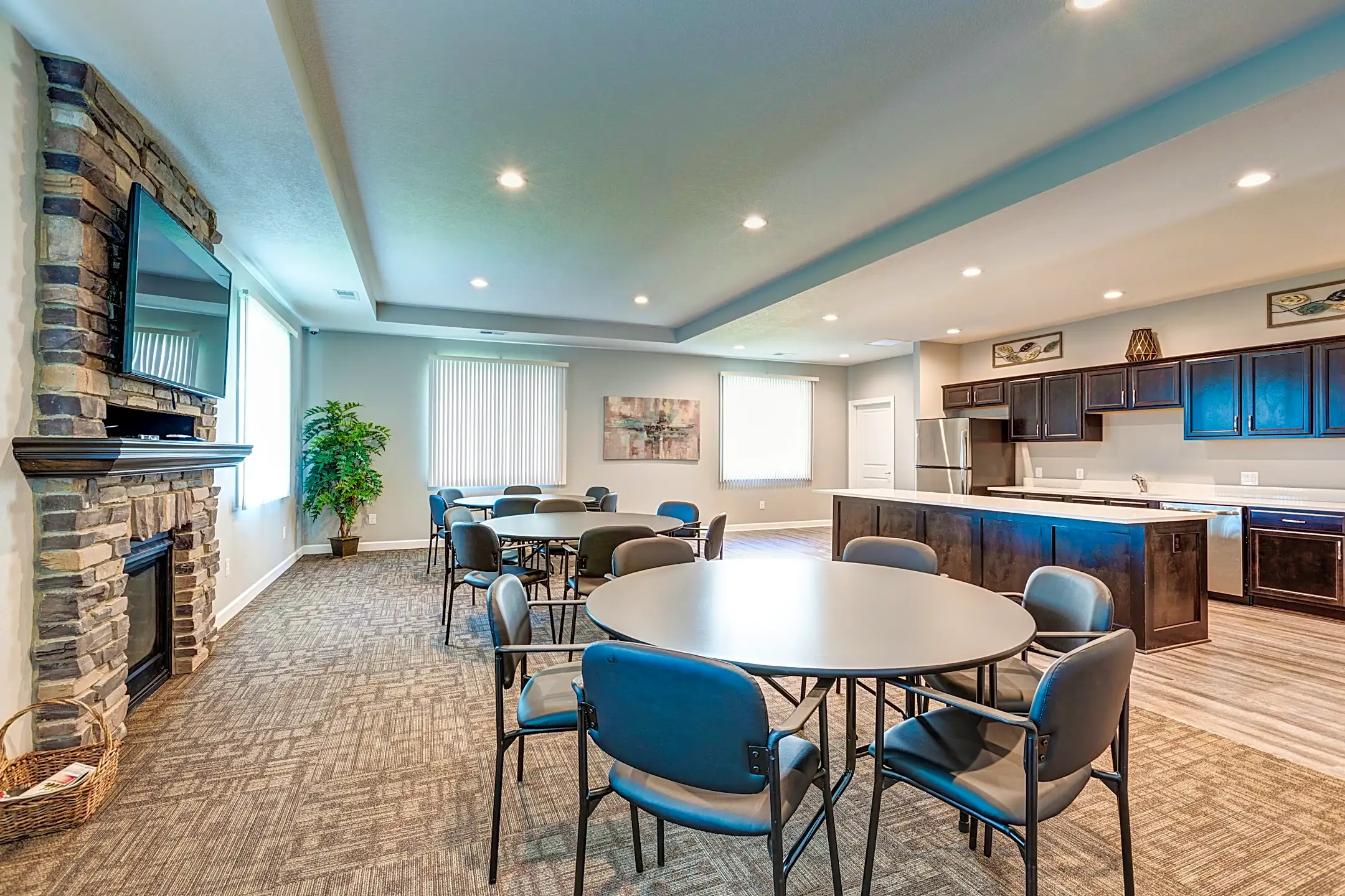 Alice Patricia Apartments Waukee, IA 50263