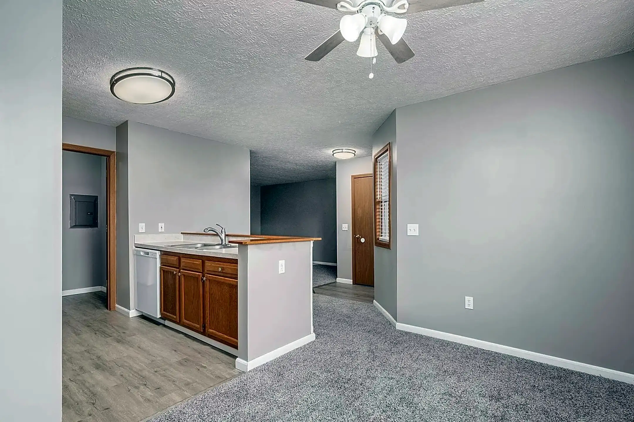 705 Milcrest Dr Condos Marysville, OH 43040