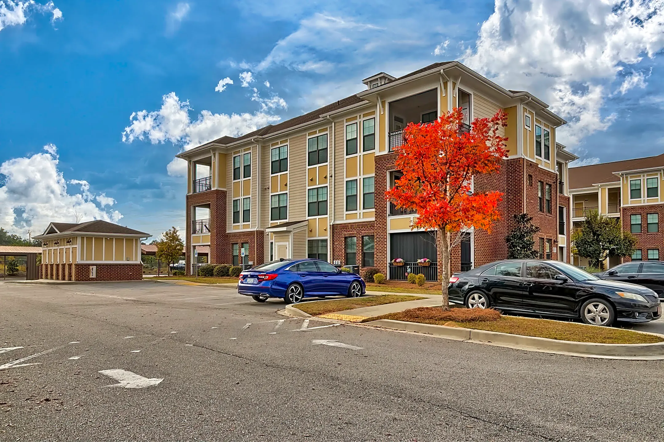 Apartments For Rent In Sandhills Columbia Sc