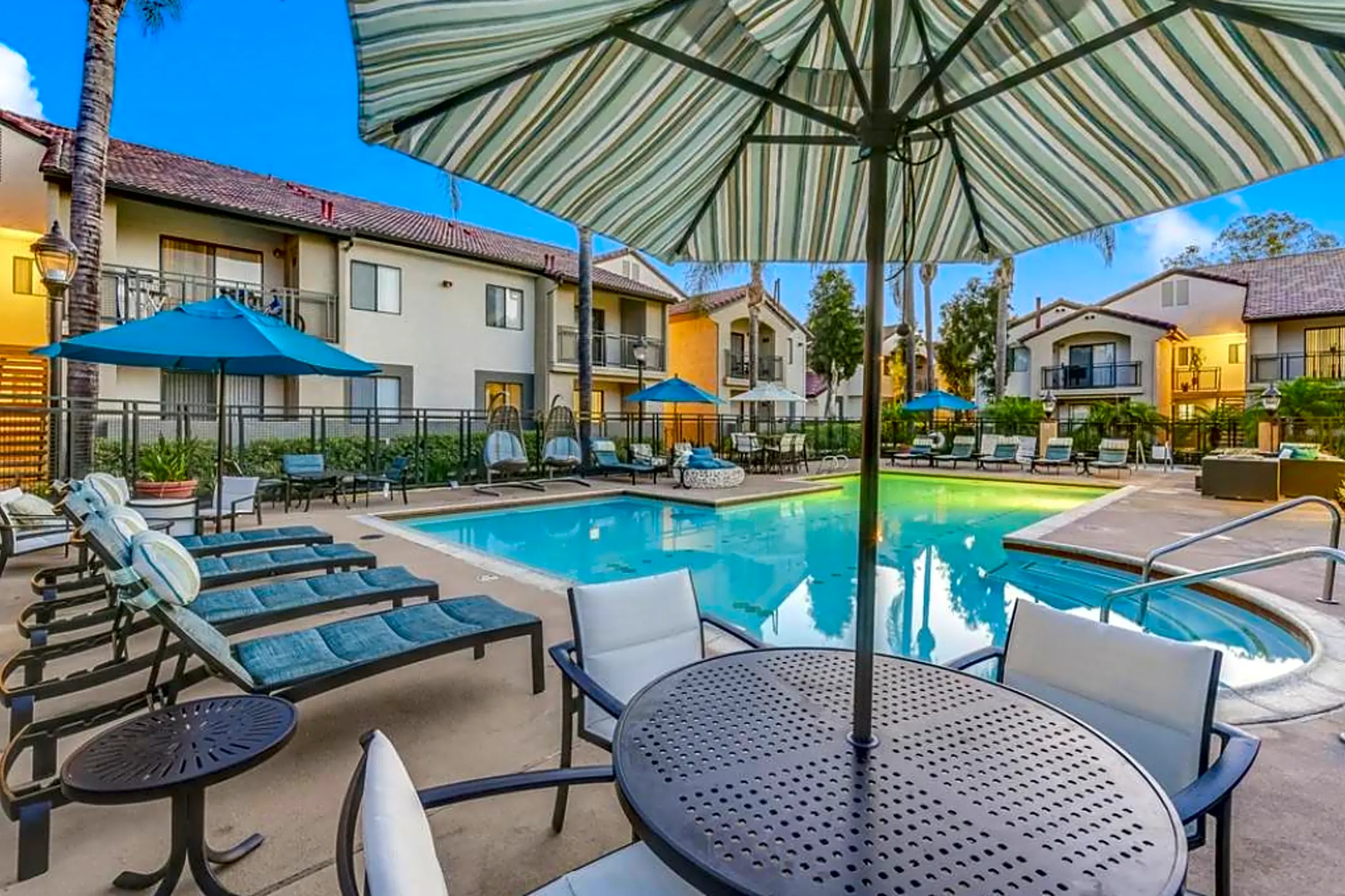 Altair Apartment Homes - Escondido, CA 92029