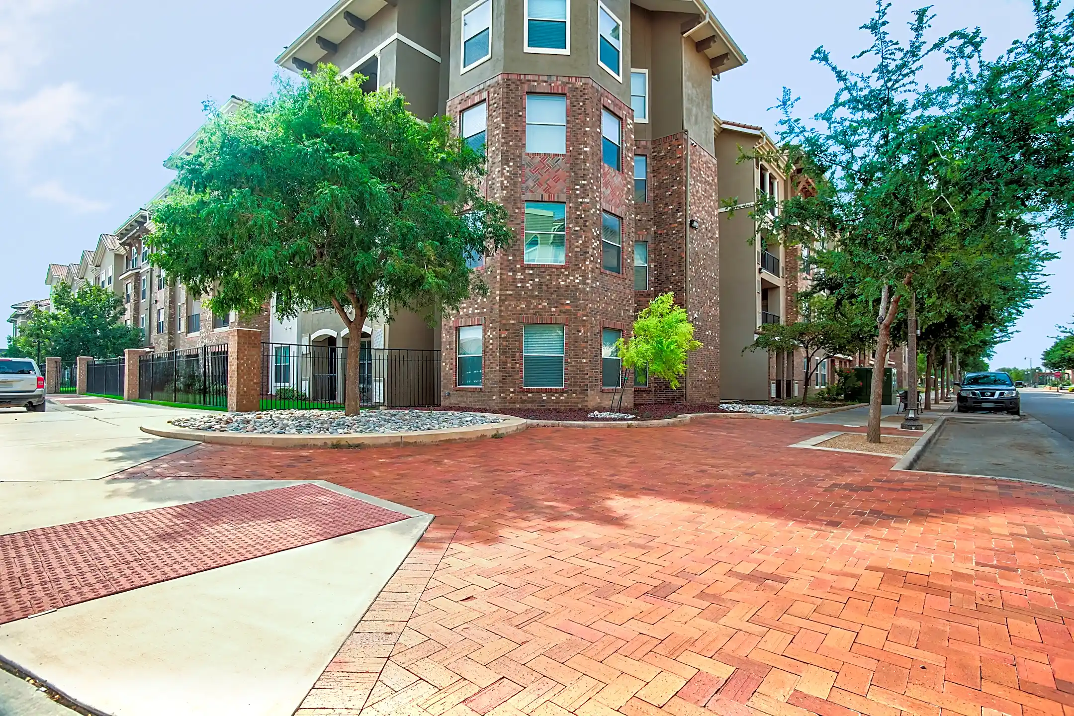 The Suites At Overton Park Lubbock, TX 79401