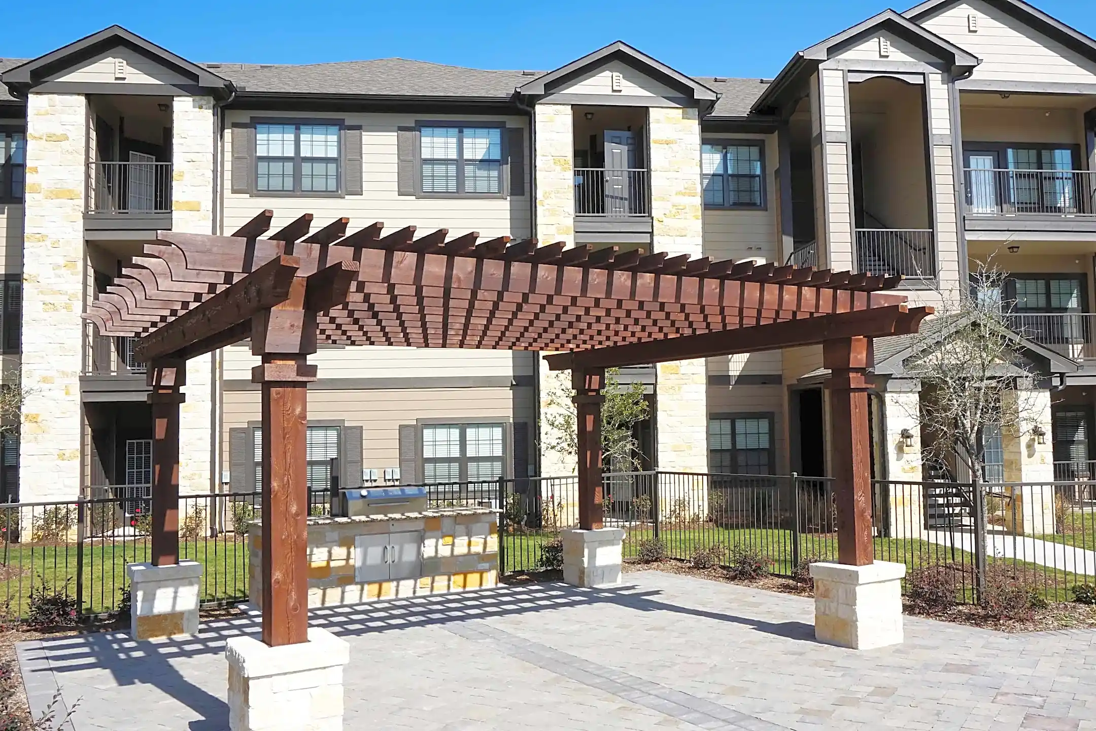 The Willow Creek Apartments 9530 FM 2920 Rd Tomball, TX Apartments