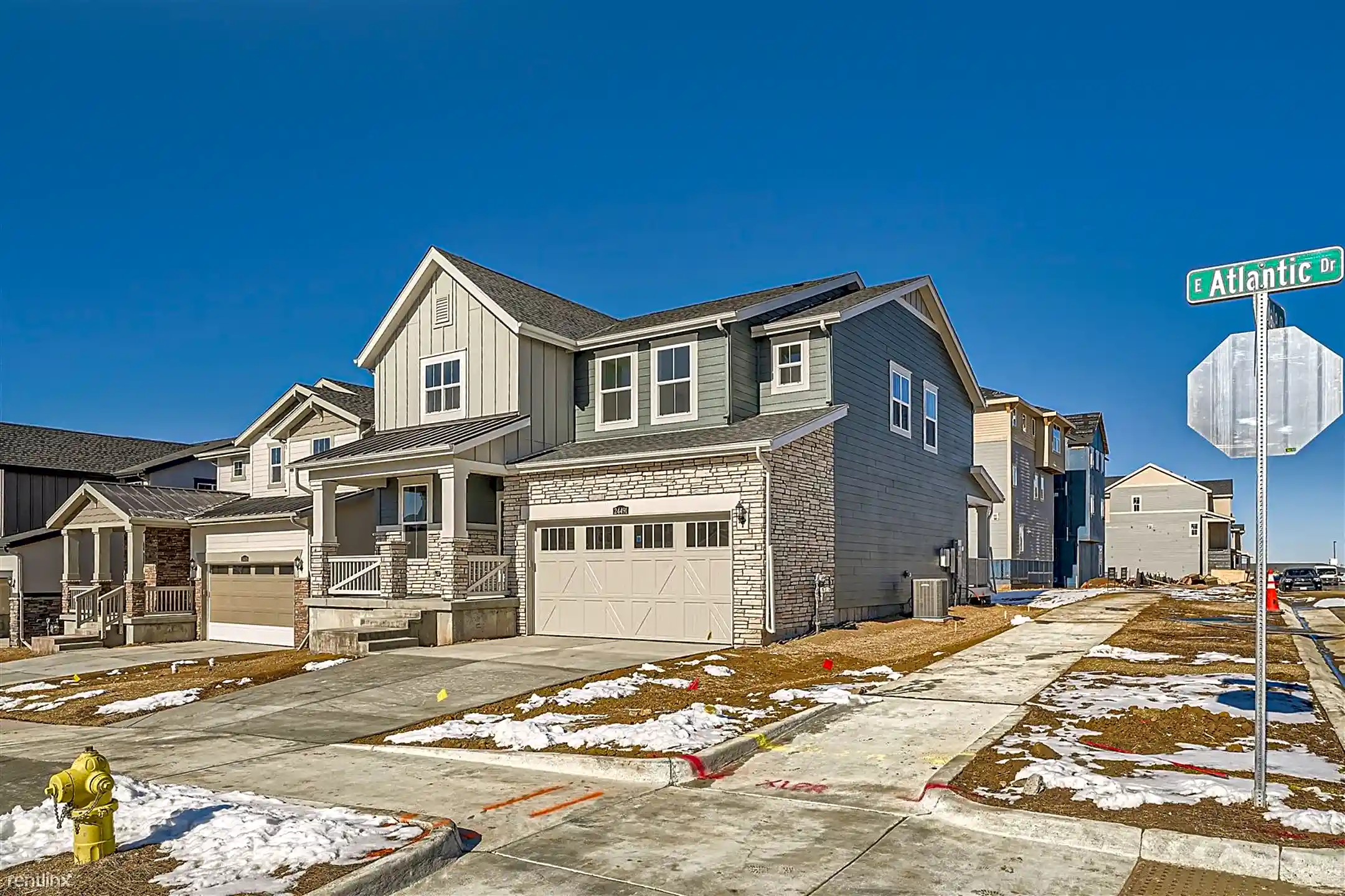 24491 E Atlantic Dr Aurora, CO Houses for Rent Rent.