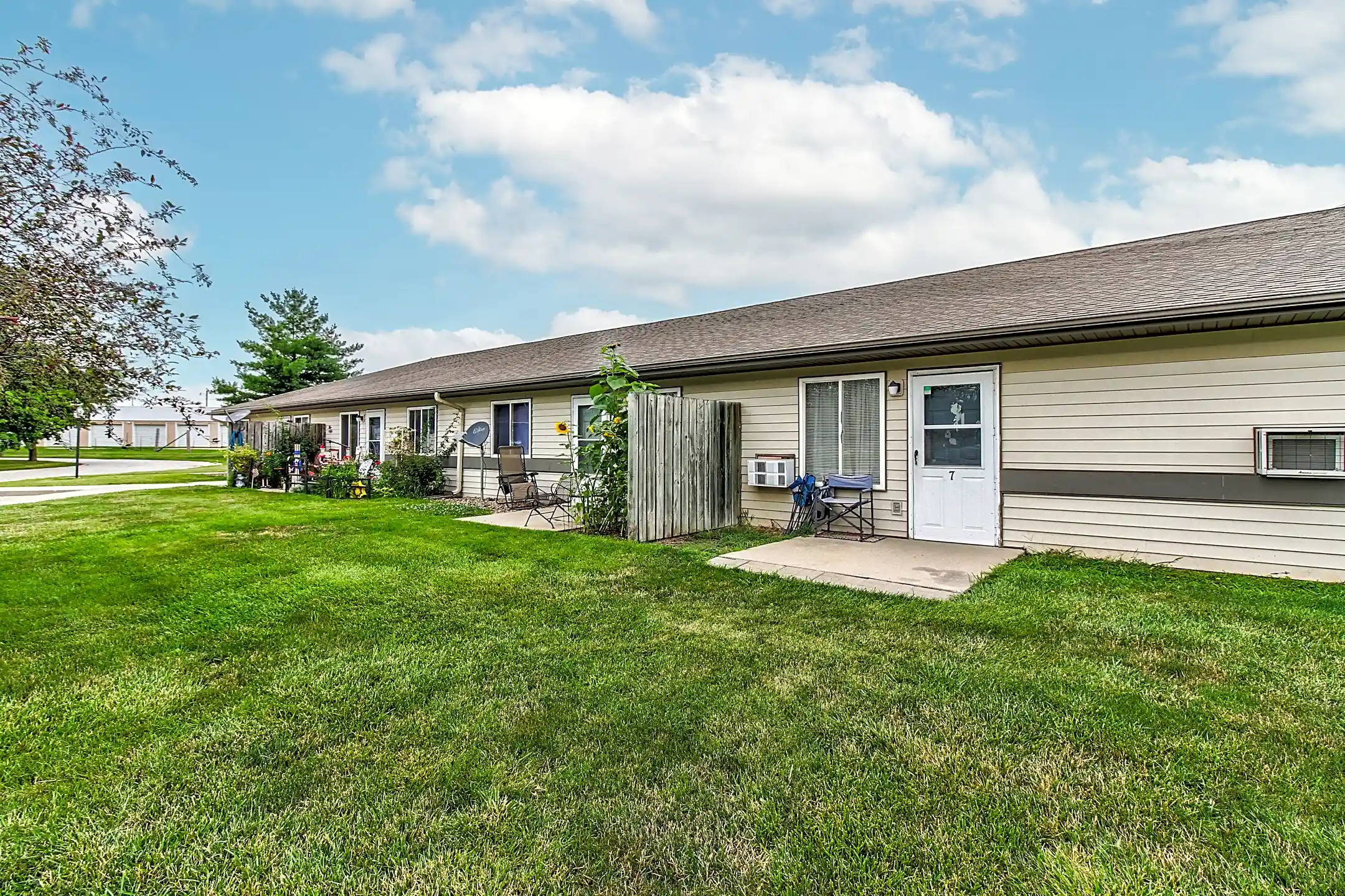 The Bridges, An Apartment Community Winterset, IA 50273