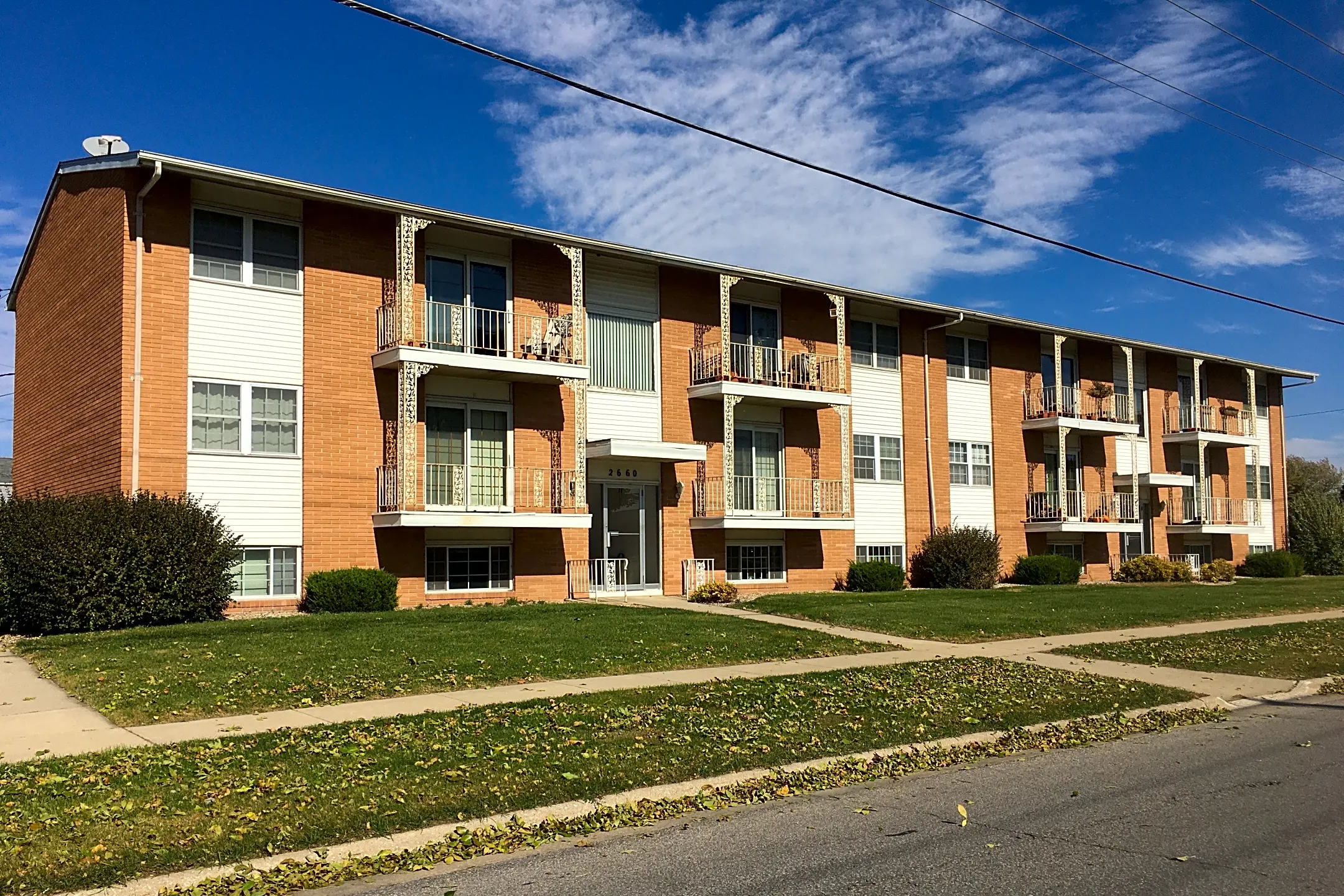 2646 2nd Ave N 2646 2nd Ave N unit 023001 Fort Dodge, IA