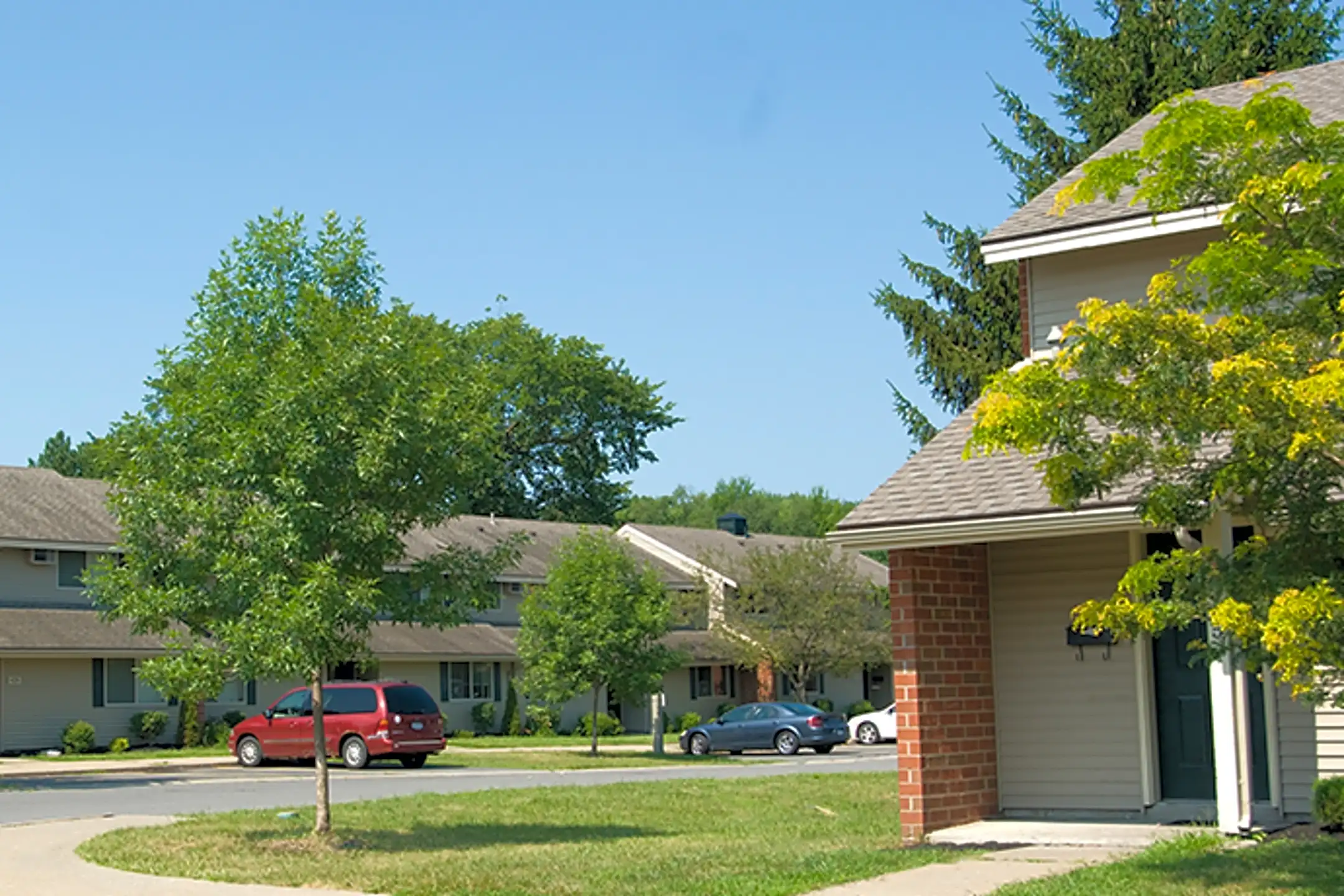 Park Drive Manor Apartments 430 Park Drive Manor Rome, NY