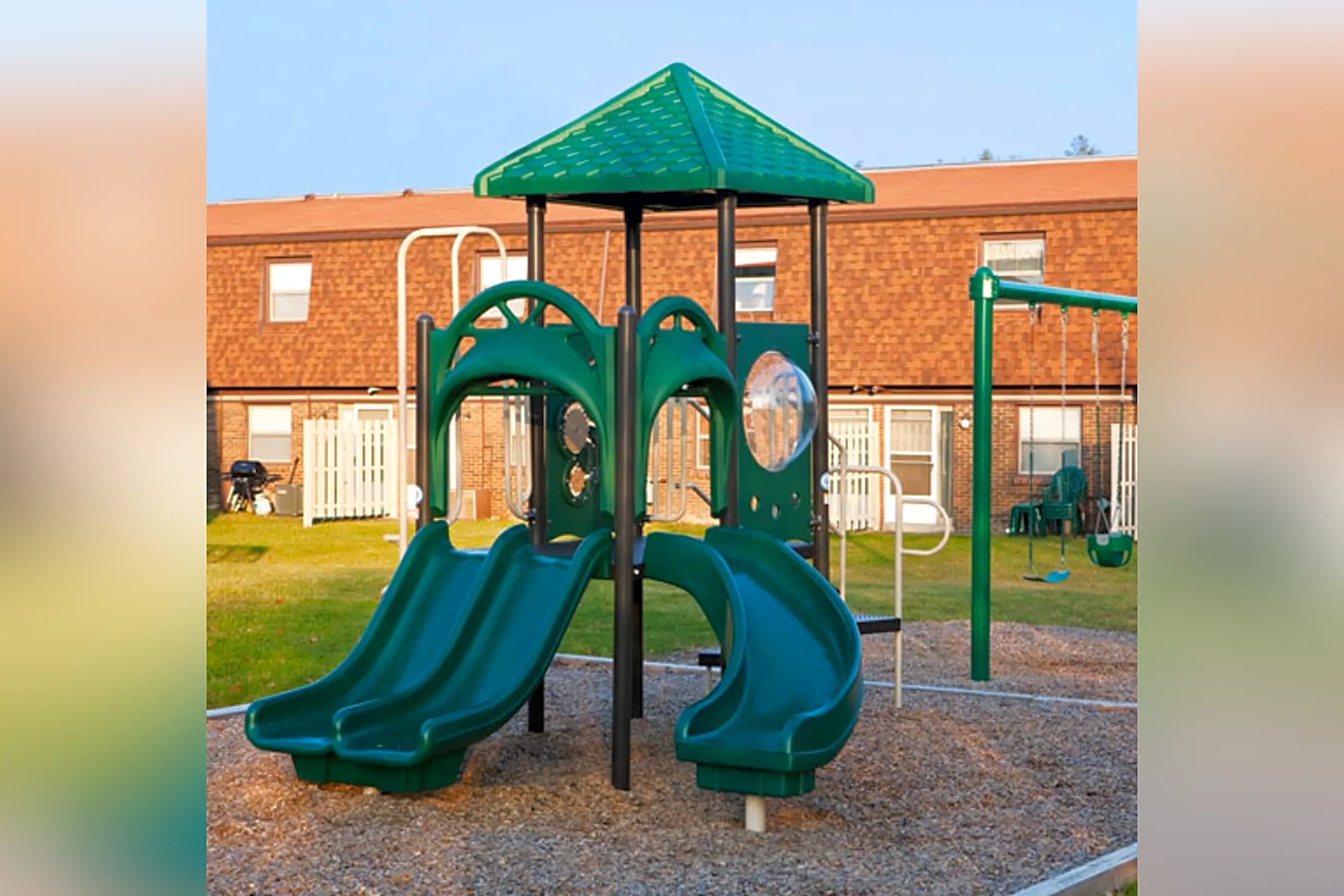 The Meadows at Ithaca 100 Graham Rd Ithaca, NY Apartments for Rent