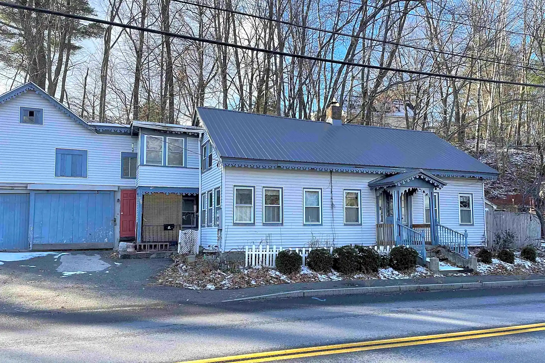 338 Front St Manchester, NH Houses for Rent Rent.