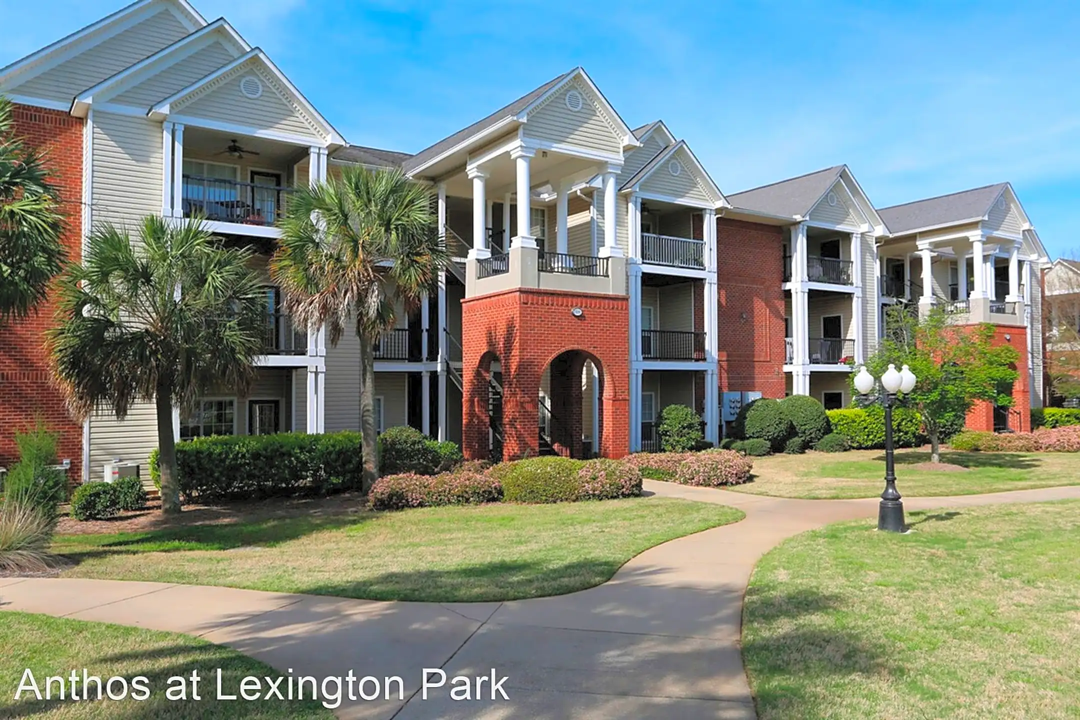 Anthos At Lexington Place Apartment Homes Centerville, GA 31028