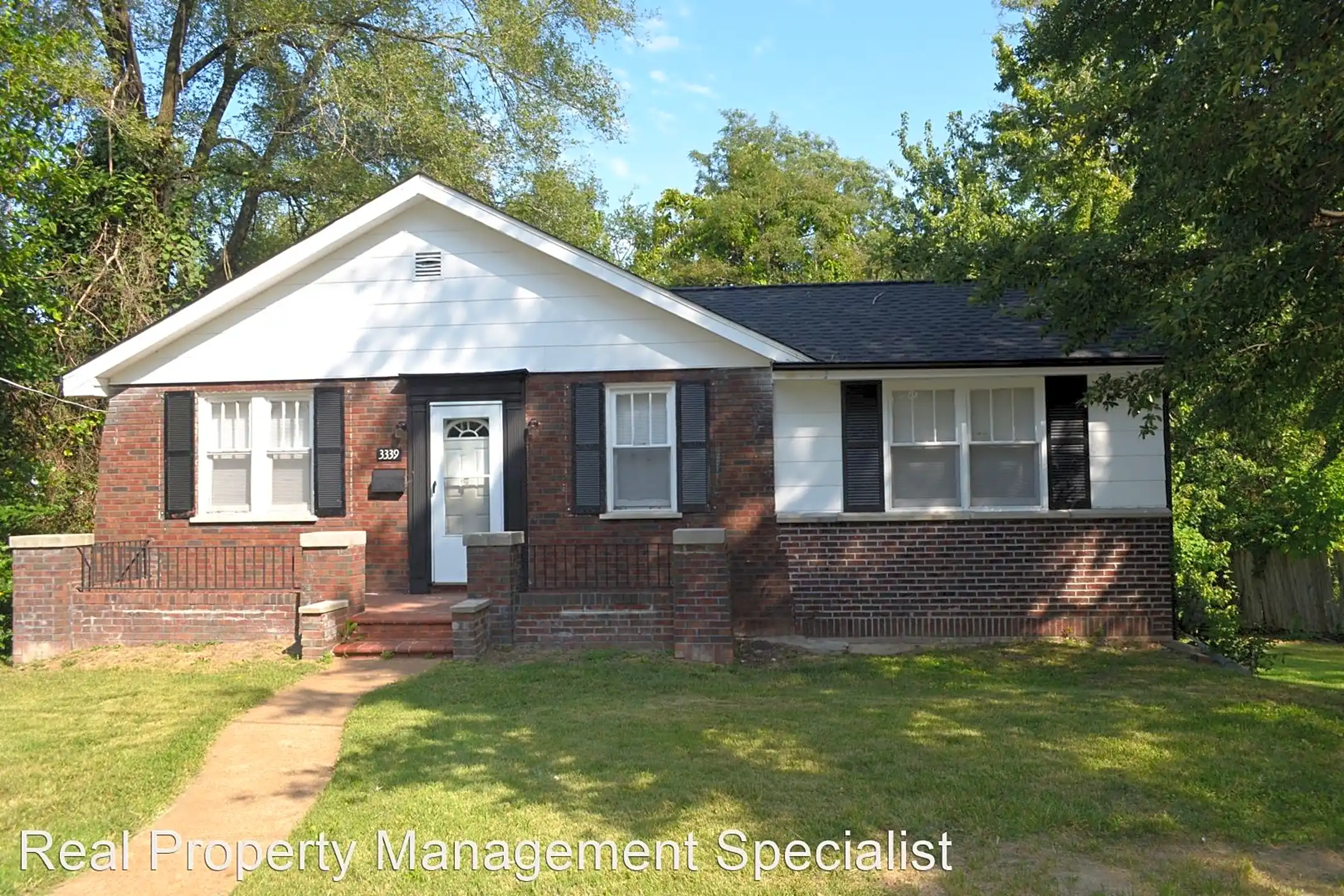 Building - 3339 Werder Dr - Saint Louis, MO