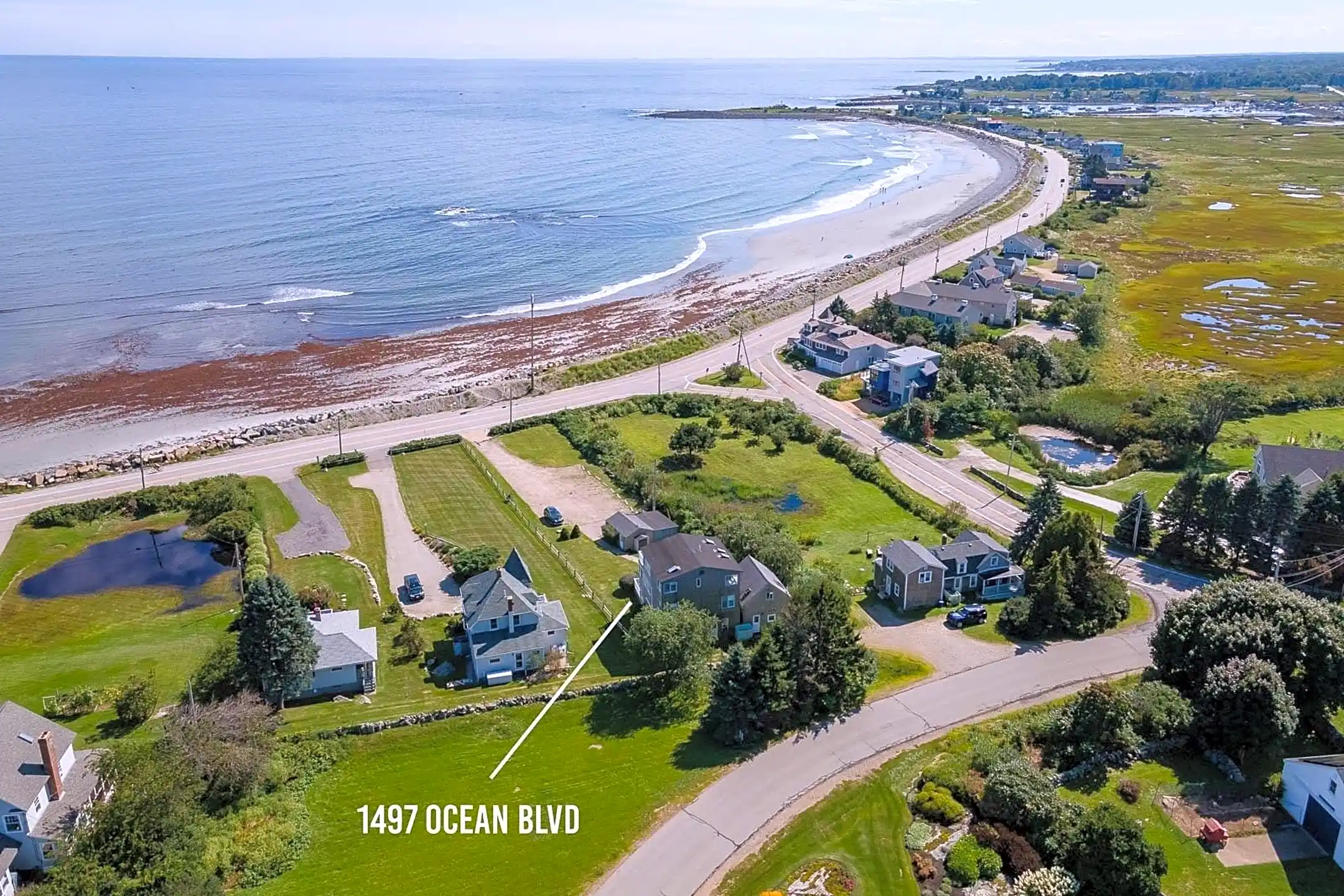 1497 Ocean Blvd 1ST Rye, NH Houses for Rent Rent.