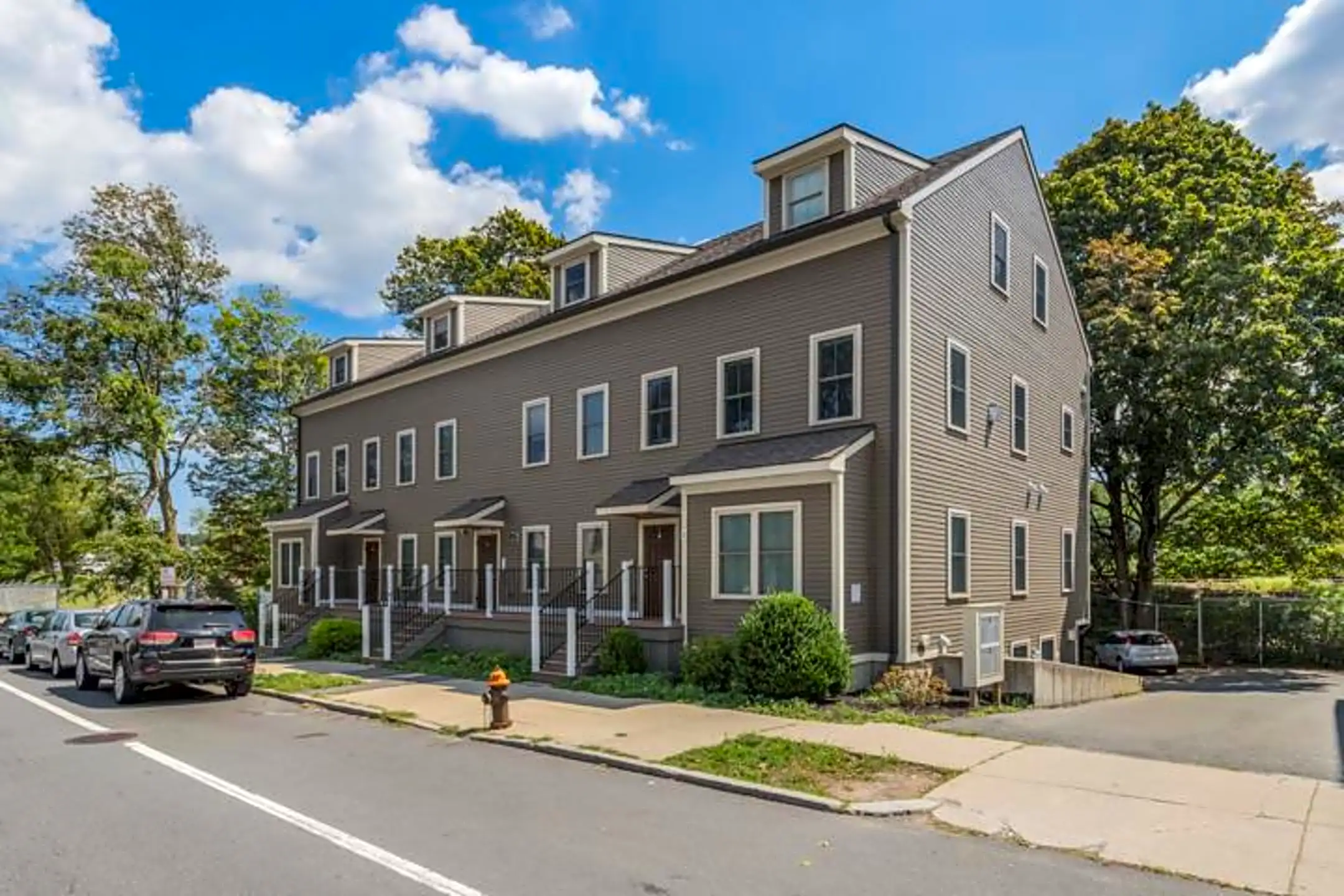 Gallivan 341 Gallivan Blvd Boston, MA Apartments for Rent Rent.