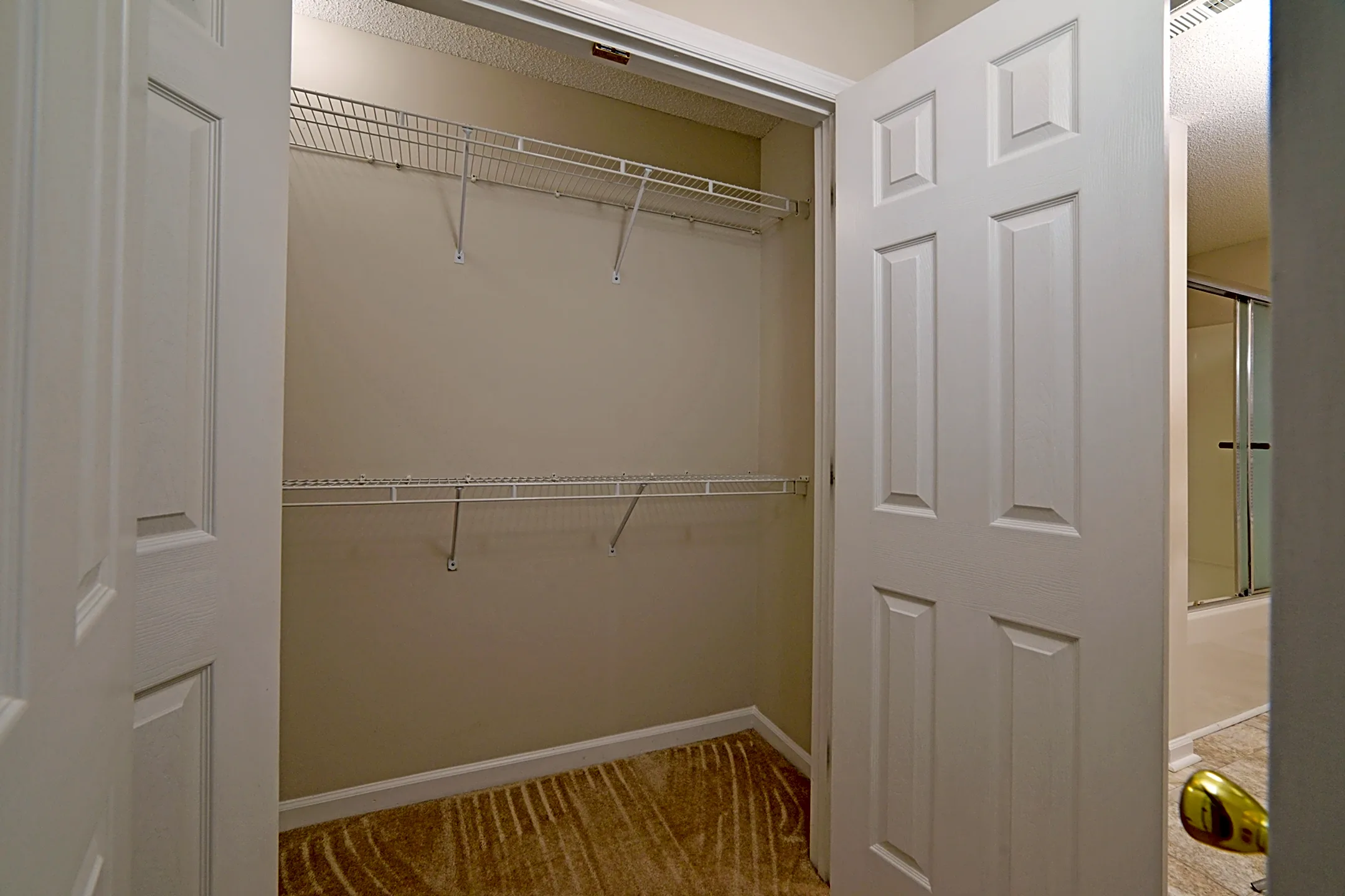 Meridian Park Apartments - Greenville, NC