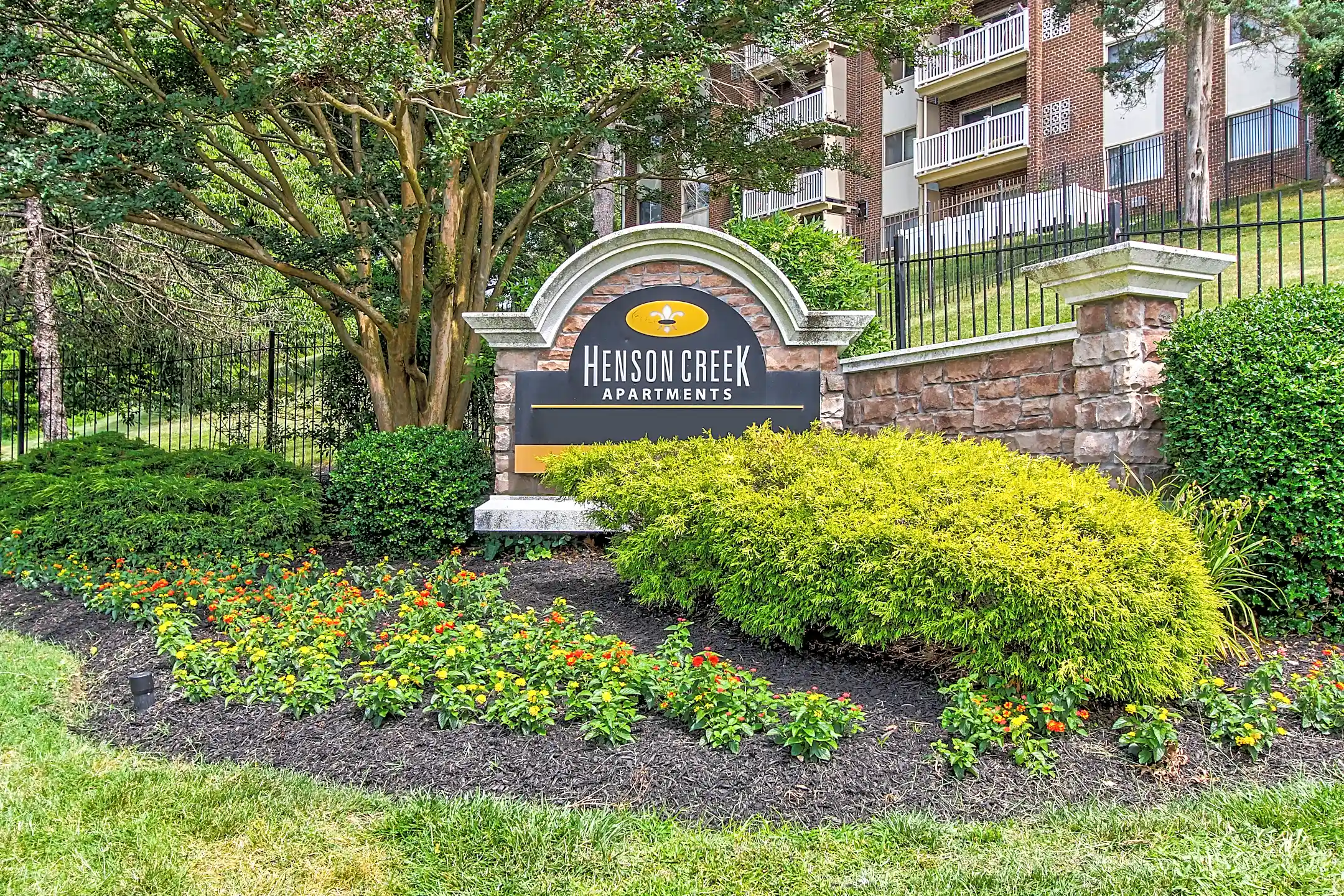 Henson Creek Apartment Homes 3466 Brinkley Rd Temple Hills, MD