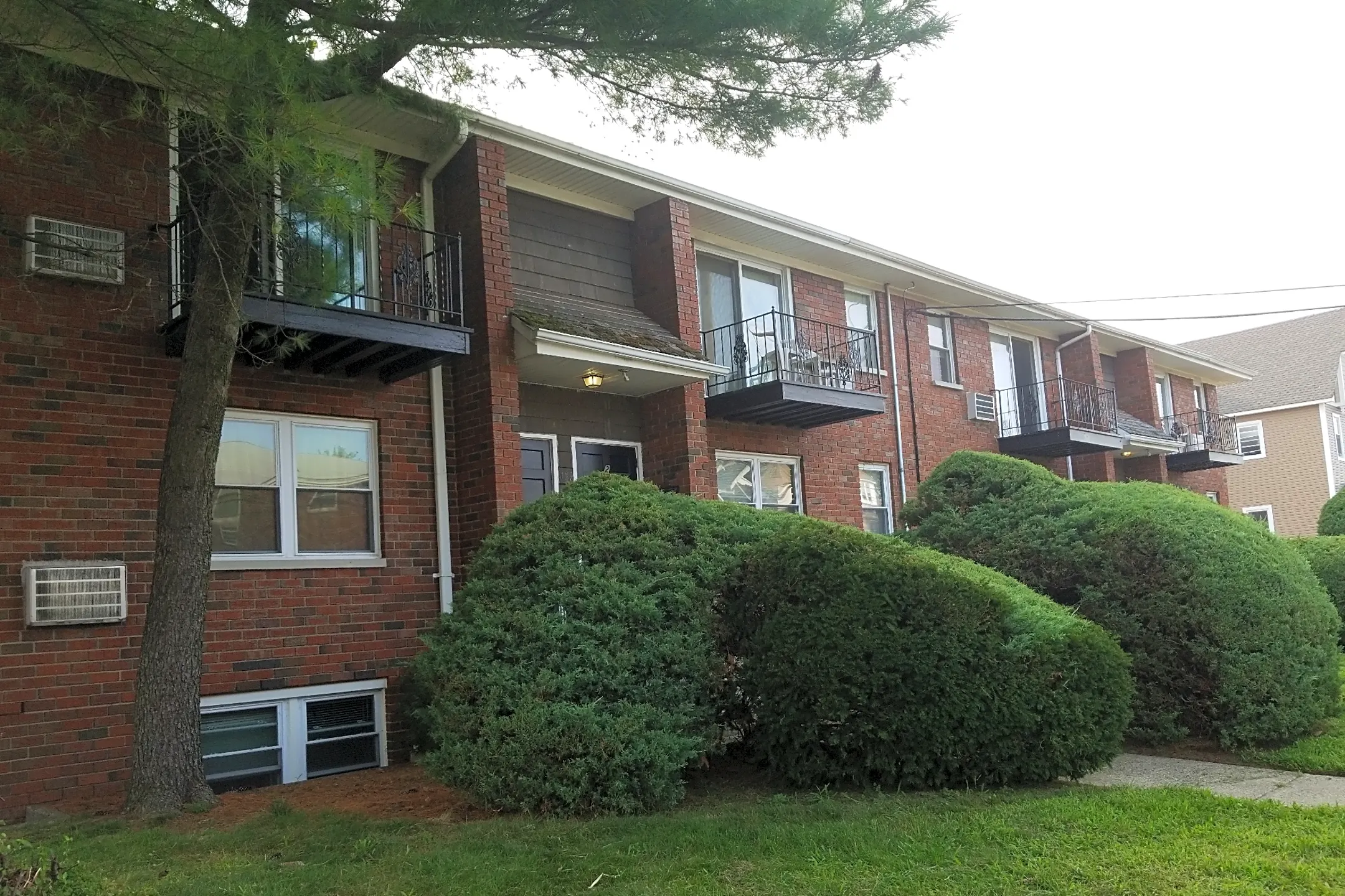 Garden Apartments Hackensack Nj