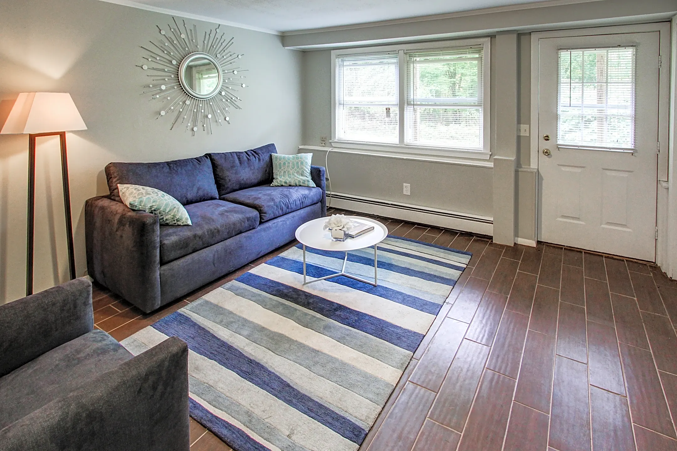 Maplewood Apartments Storrs, CT 06268