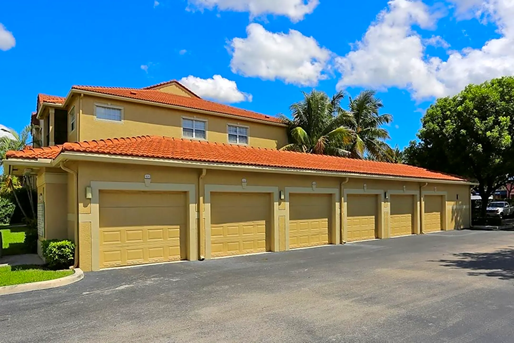 Woodbine Apartments Riviera Beach, FL 33418