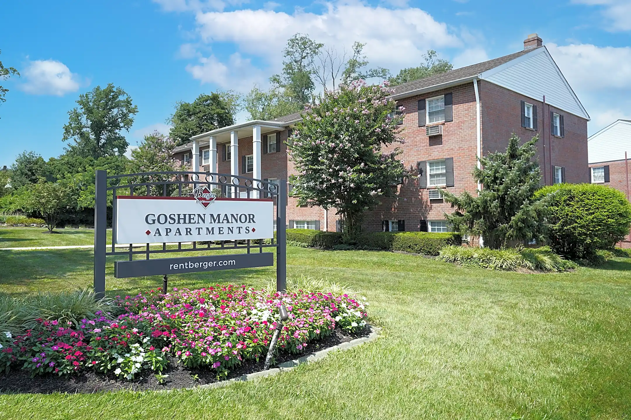 Goshen Manor Apartments 101 N 5 Points Rd West Chester, PA