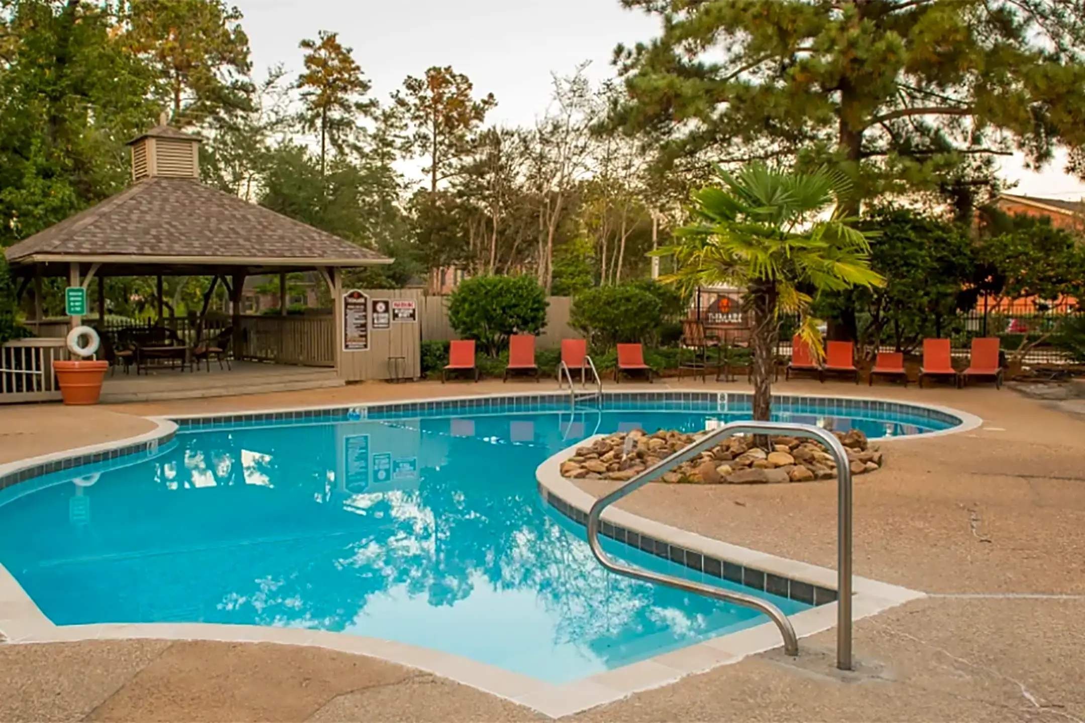 Mark Apts Ridgeland, MS 39157