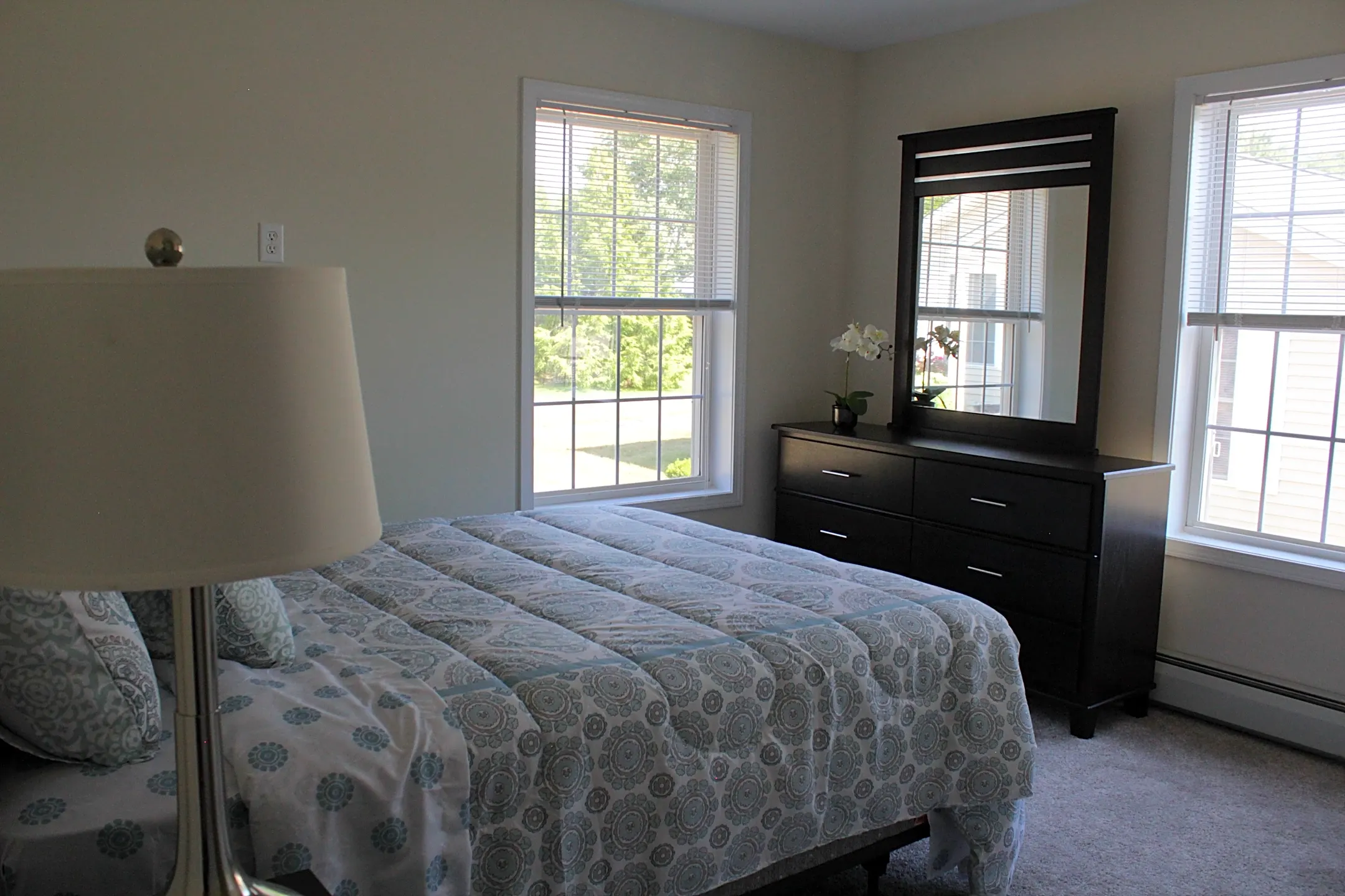 Theresa A. Rook Retirement Community Cromwell, CT 06416