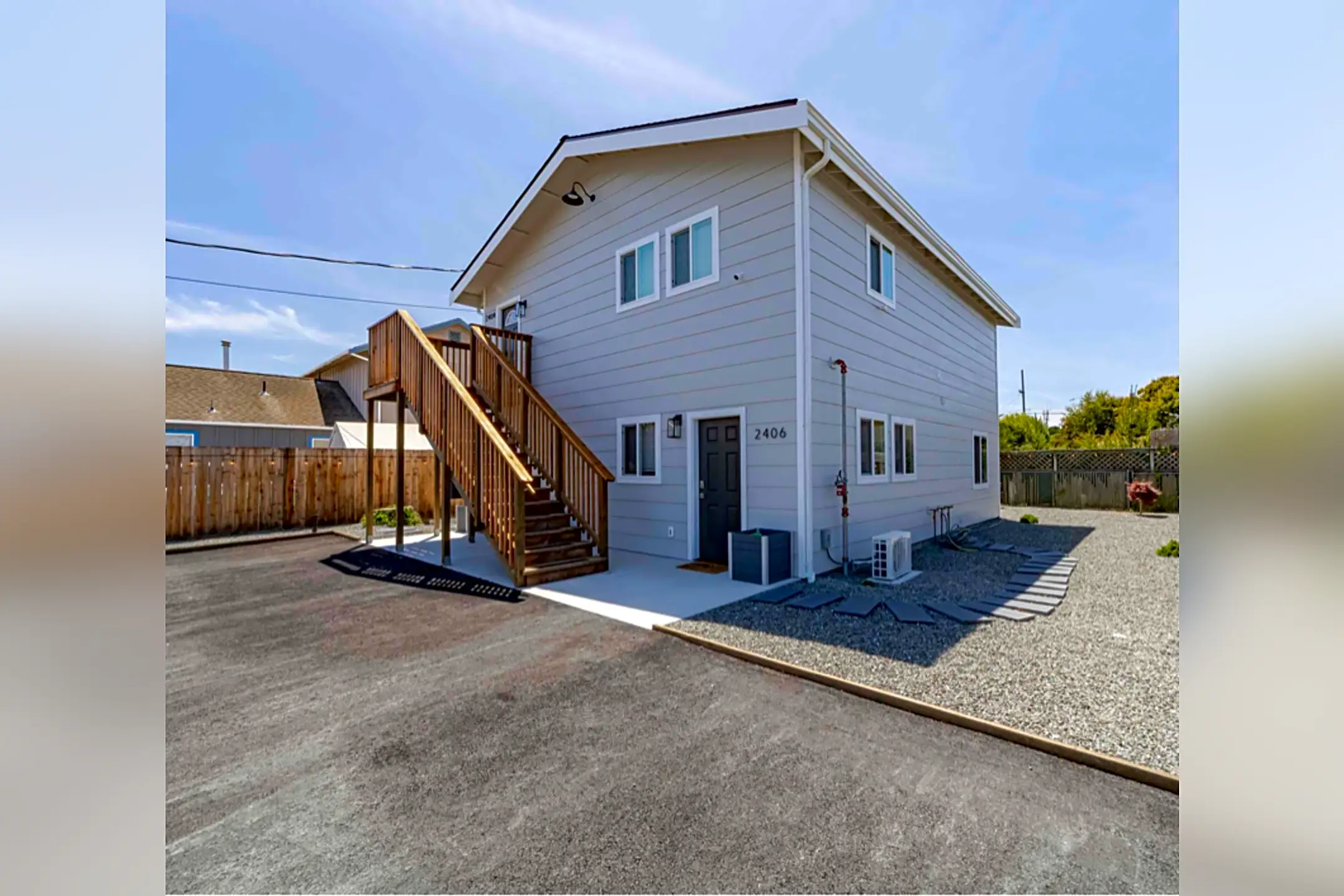 2406 Quaker St Eureka, CA Condos for Rent Rent.