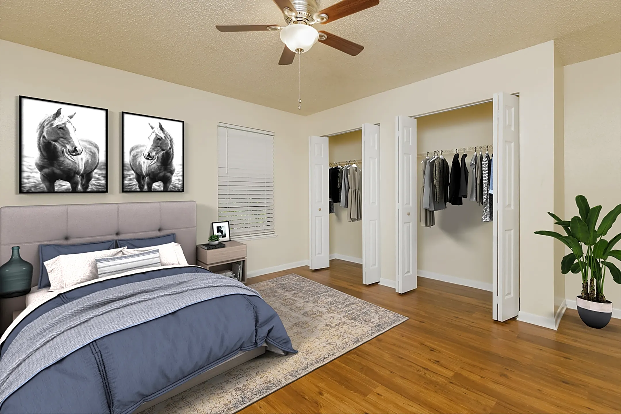 Barrington Apartments Palatka, FL 32177